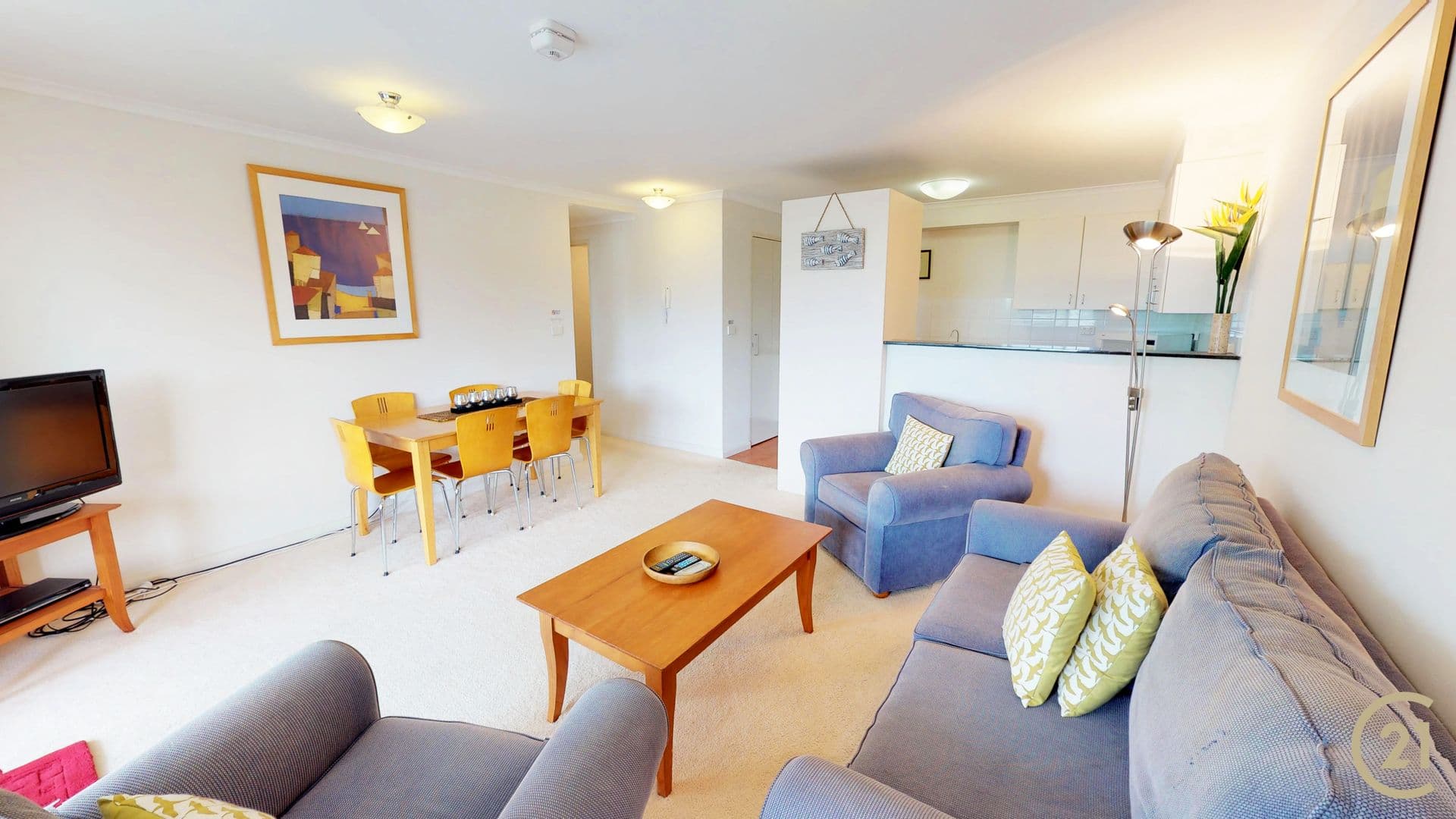 12/40 Horizons Drive, Salamander Bay, NSW, 2317, Salamander Bay - Thumbnail 3