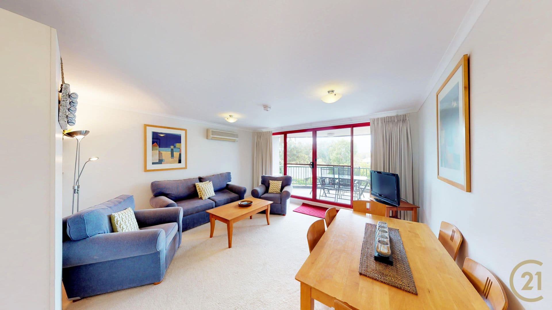 12/40 Horizons Drive, Salamander Bay, NSW, 2317, Salamander Bay - Thumbnail 4