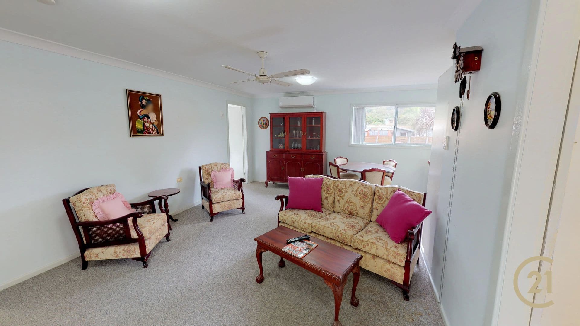 2/117 Tomaree Road, Shoal Bay, NSW, 2315, Shoal Bay - Thumbnail 3