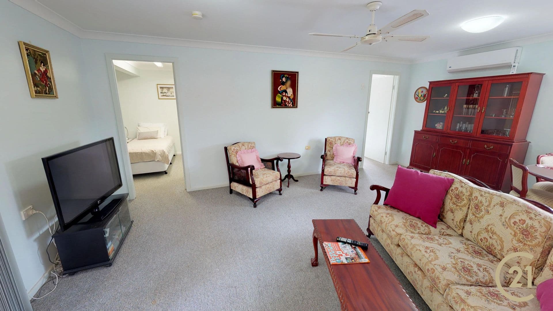 2/117 Tomaree Road, Shoal Bay, NSW, 2315, Shoal Bay - Thumbnail 4
