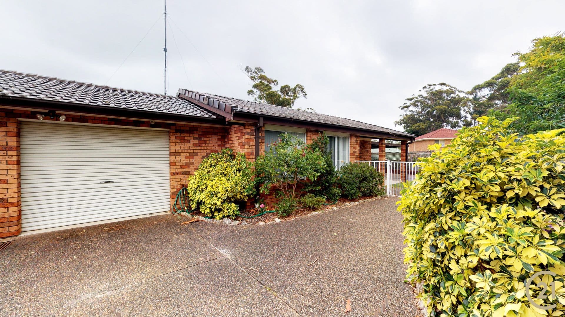 2/117 Tomaree Road, Shoal Bay, NSW, 2315, Shoal Bay - Image 1