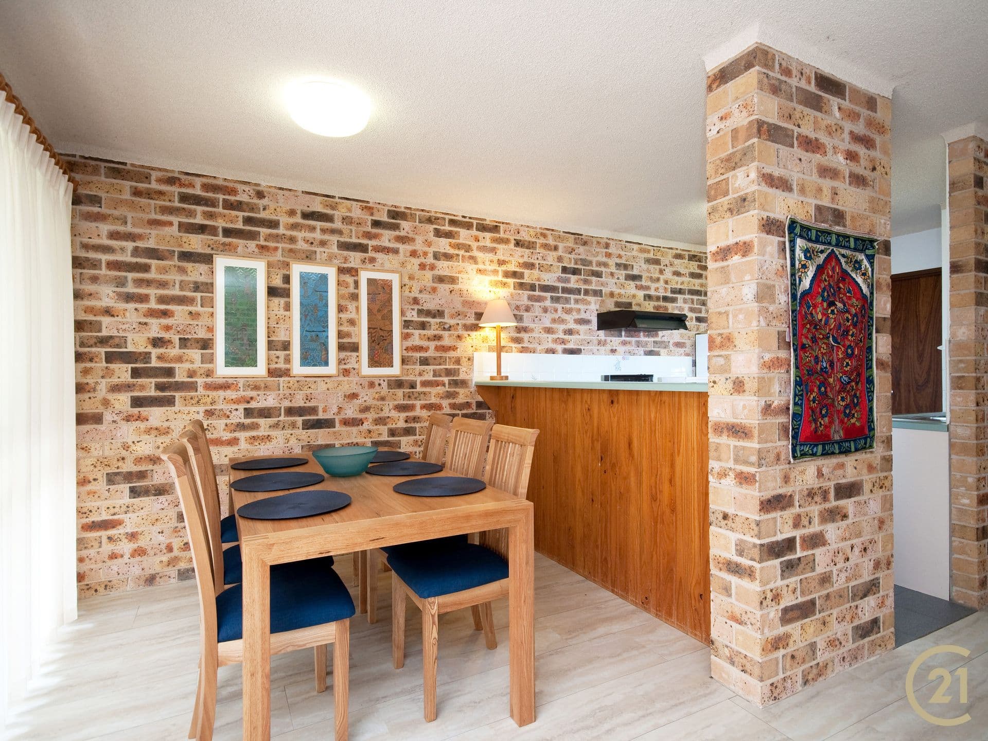 60/2 Gowrie Avenue, Nelson Bay, NSW, 2315, Nelson Bay - Thumbnail 3