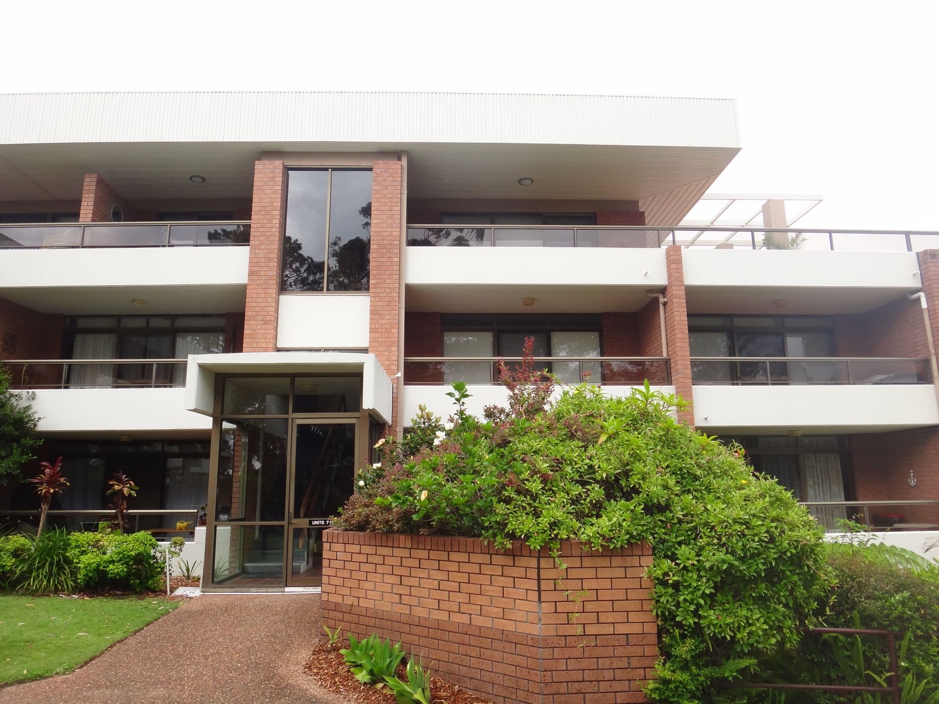 9/9 Donald Street, Nelson Bay, NSW, 2315, Nelson Bay - Image 1