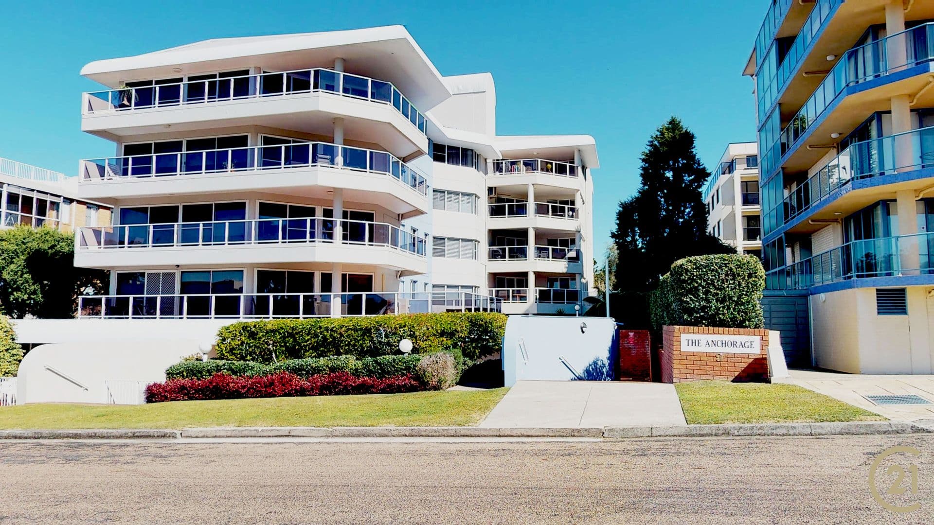 4/9-11 Laman Street, Nelson Bay, NSW, 2315, Nelson Bay - Image 1