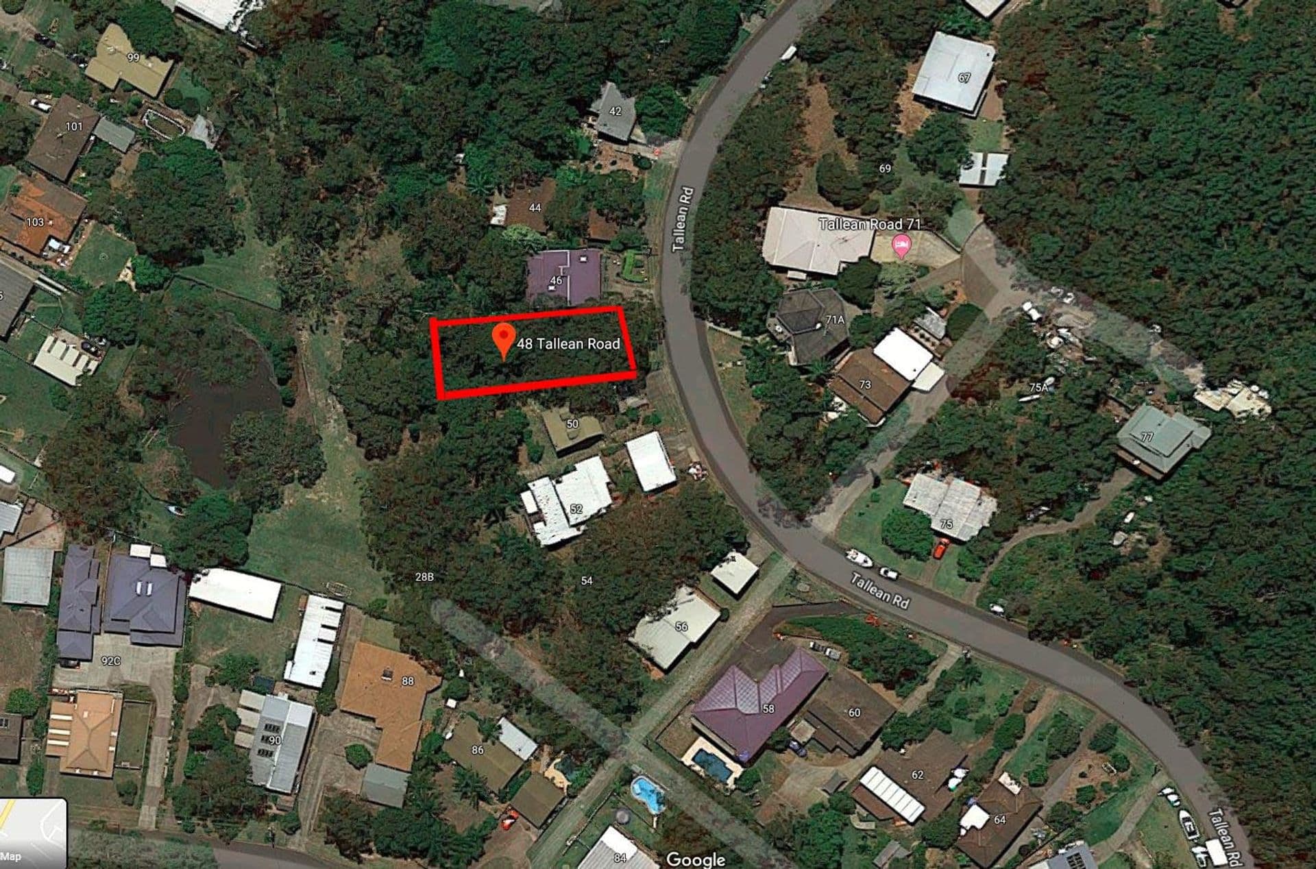 48 Tallean Road, Nelson Bay, NSW, 2315, Nelson Bay - Image 1