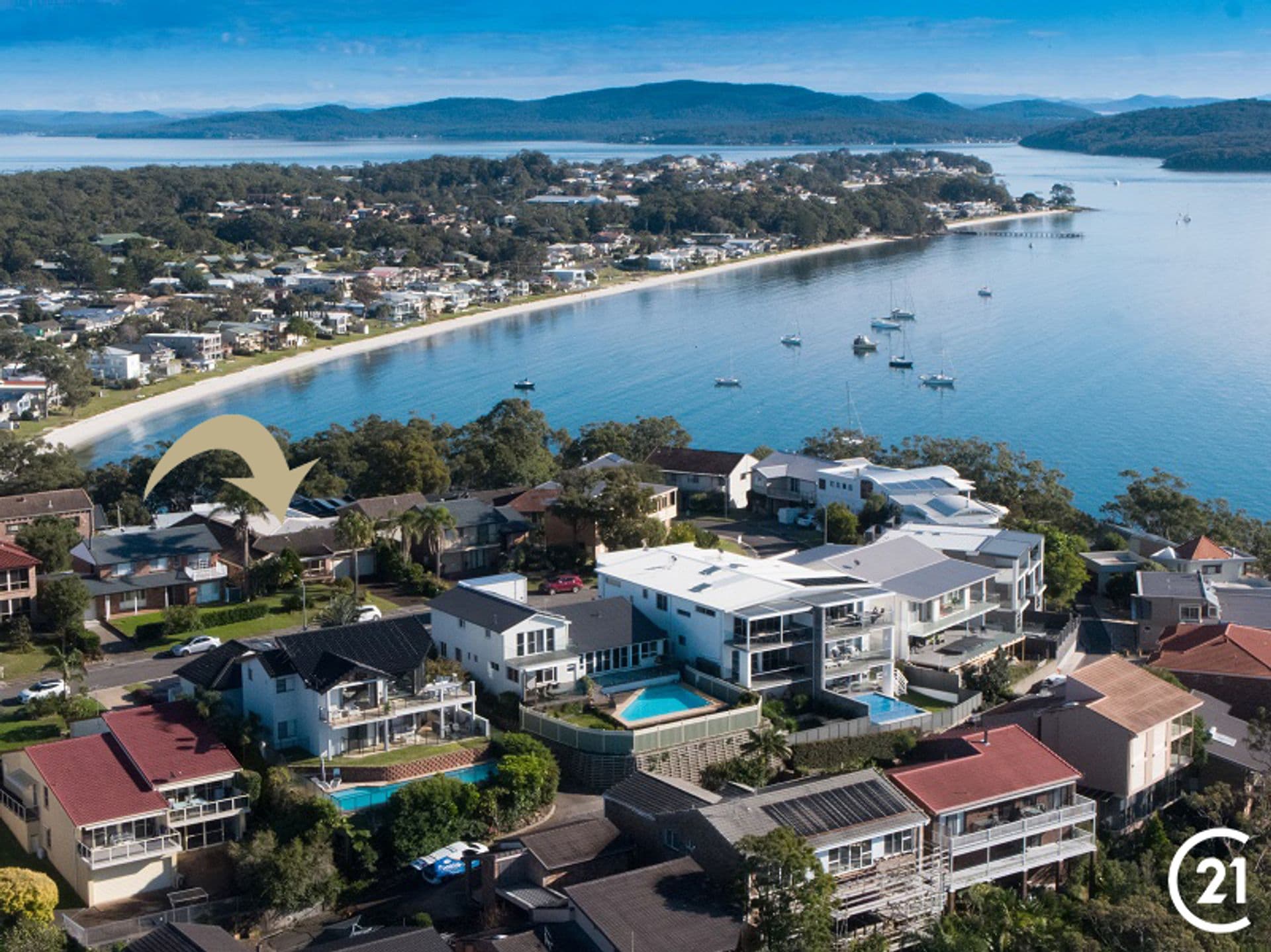 36 Scott Circuit, Salamander Bay, NSW, 2317, Salamander Bay - Image 1