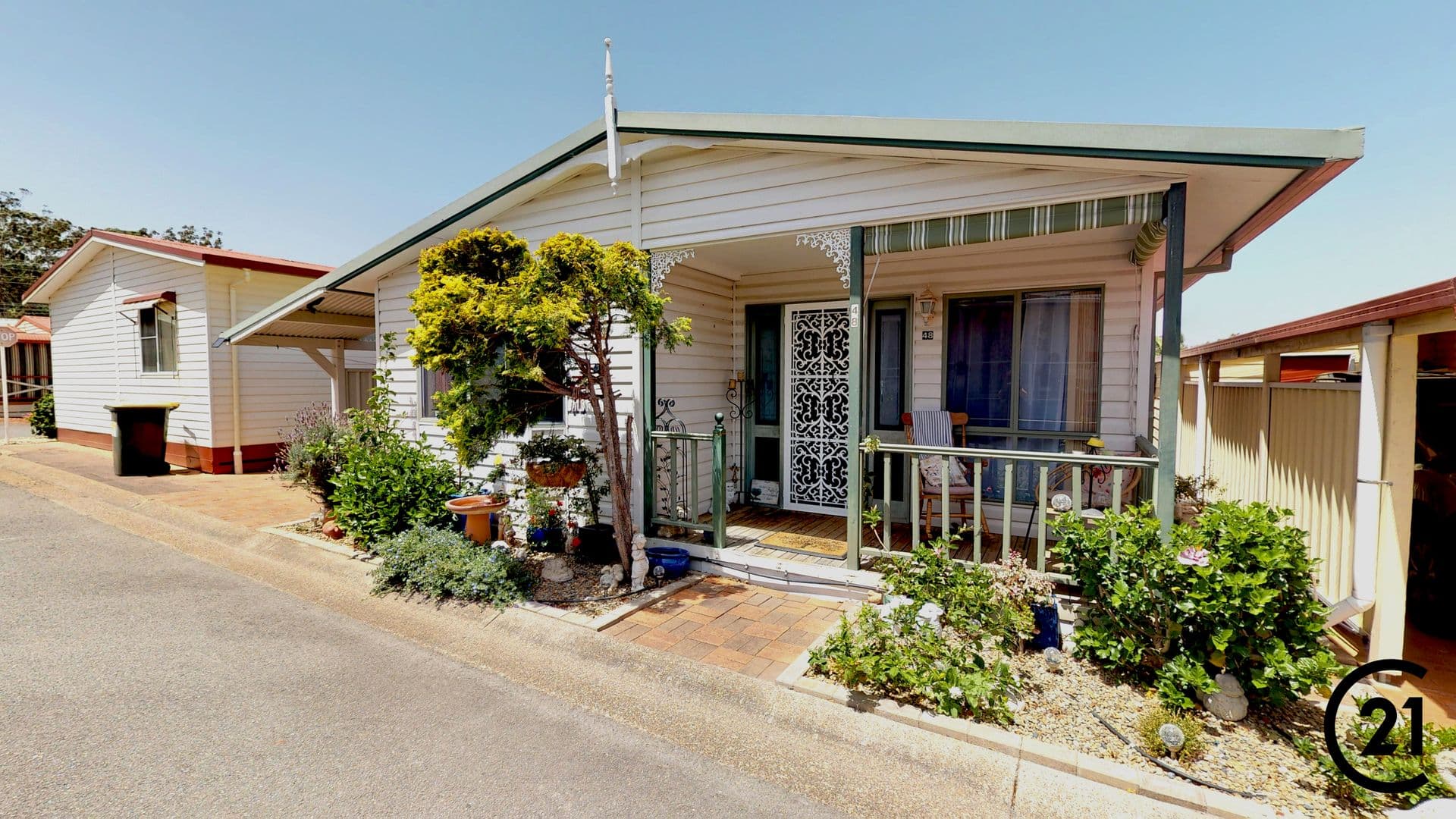 48/2 Frost Road, Anna Bay, NSW, 2316, Anna Bay - Image 1