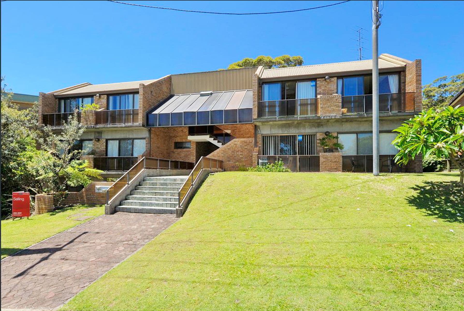 5/61 Ronald Avenue, Shoal Bay, NSW, 2315, Shoal Bay - Thumbnail 7