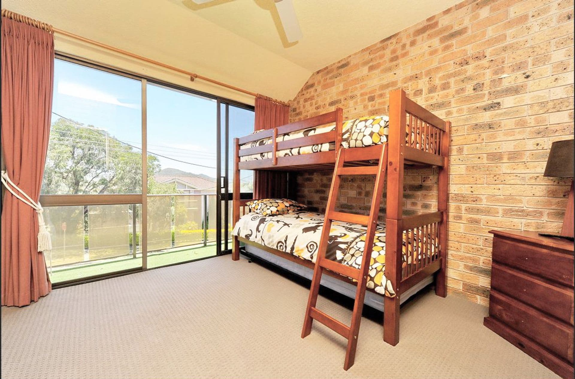 5/61 Ronald Avenue, Shoal Bay, NSW, 2315, Shoal Bay - Thumbnail 4