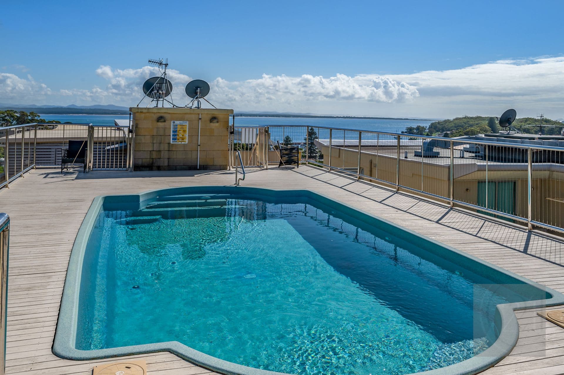 2/25 Tomaree Street, Nelson Bay, NSW, 2315, Nelson Bay - Thumbnail 3