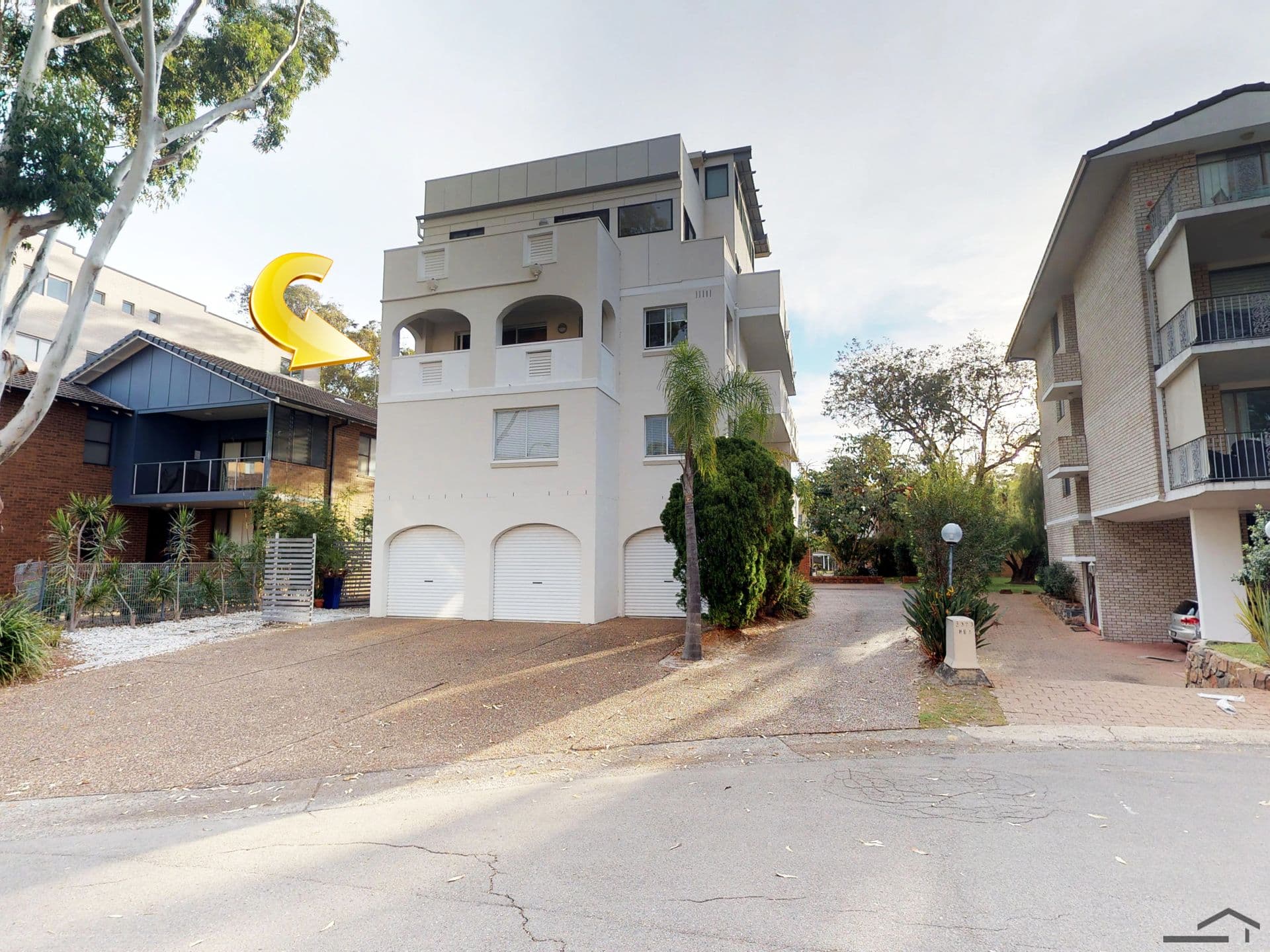 2/11 Ondine Close, Nelson Bay, NSW, 2315, Nelson Bay - Image 1