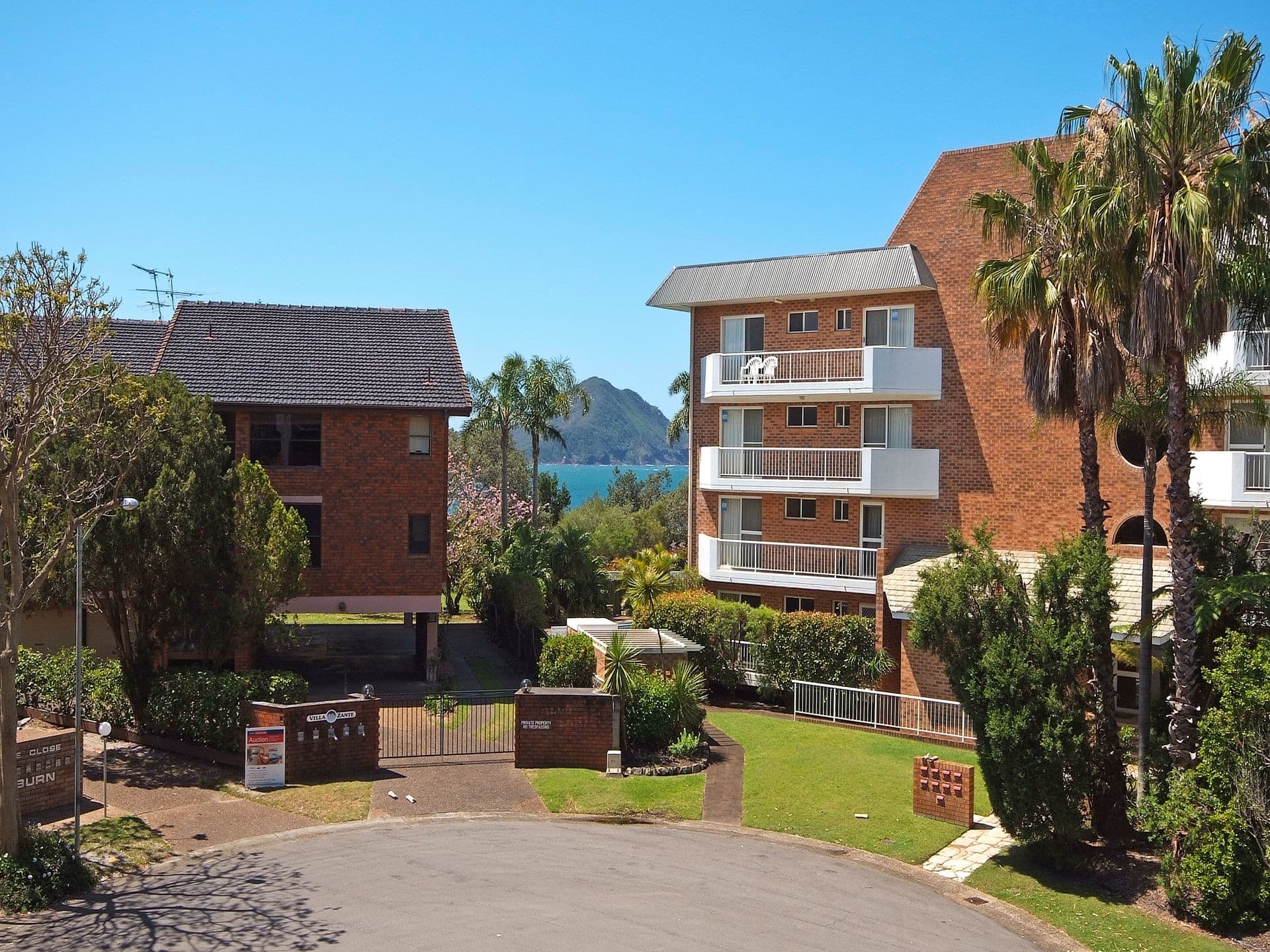 2/11 Ondine Close, Nelson Bay, NSW, 2315, Nelson Bay - Thumbnail 2