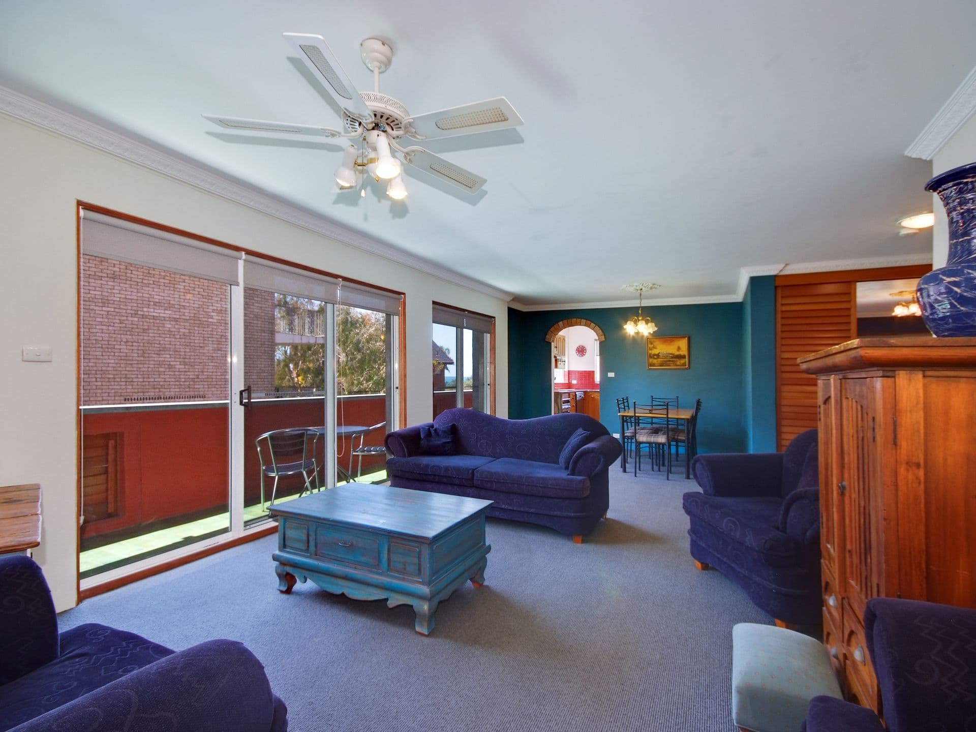 2/11 Ondine Close, Nelson Bay, NSW, 2315, Nelson Bay - Thumbnail 4