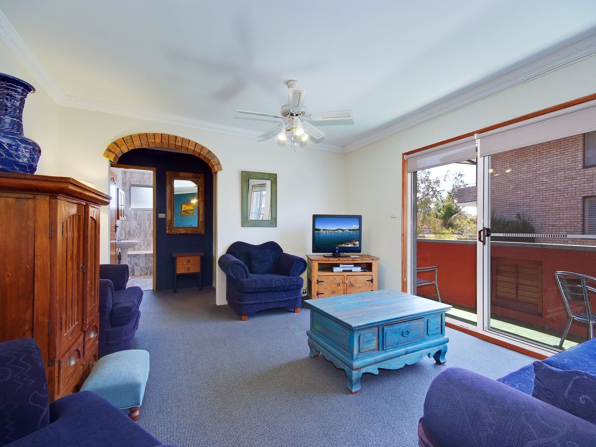 2/11 Ondine Close, Nelson Bay, NSW, 2315, Nelson Bay - Thumbnail 7