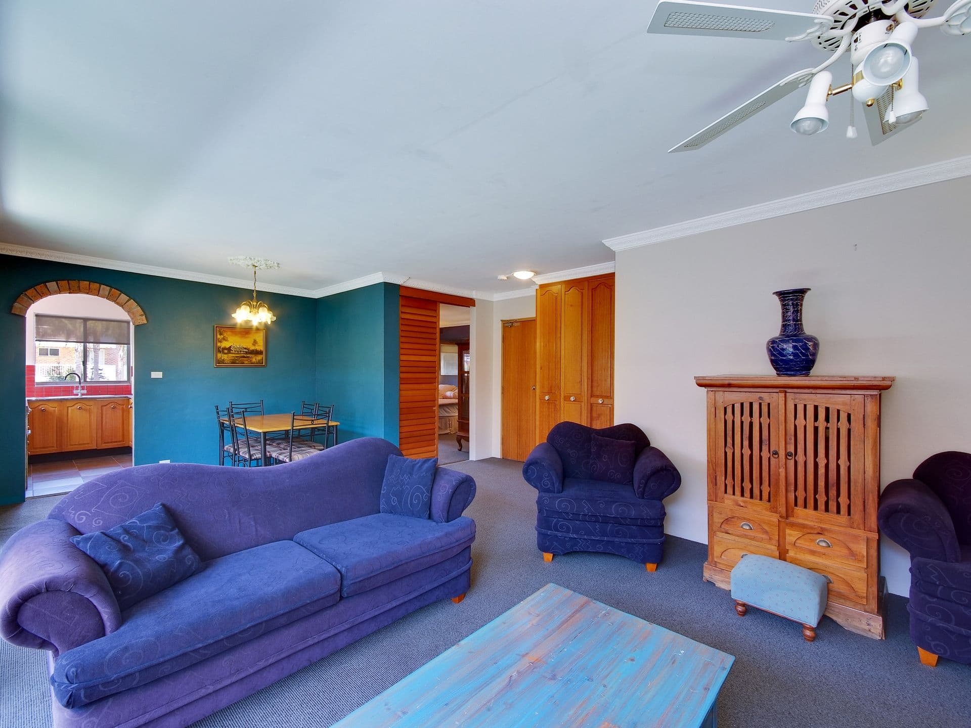2/11 Ondine Close, Nelson Bay, NSW, 2315, Nelson Bay - Thumbnail 6