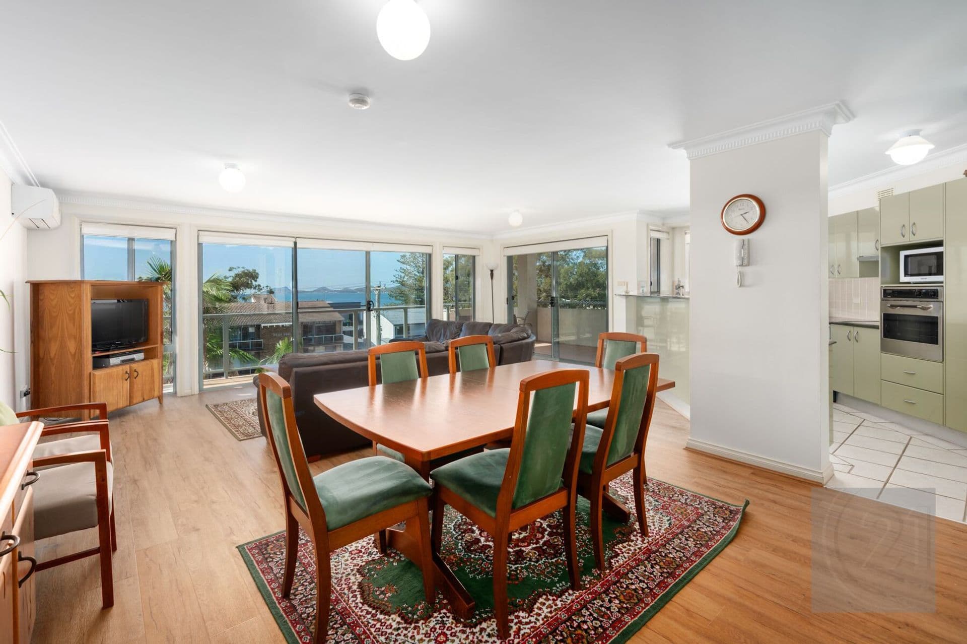 10/2-4 Soldiers Point Road, Soldiers Point, NSW, 2317, Soldiers Point - Image 1