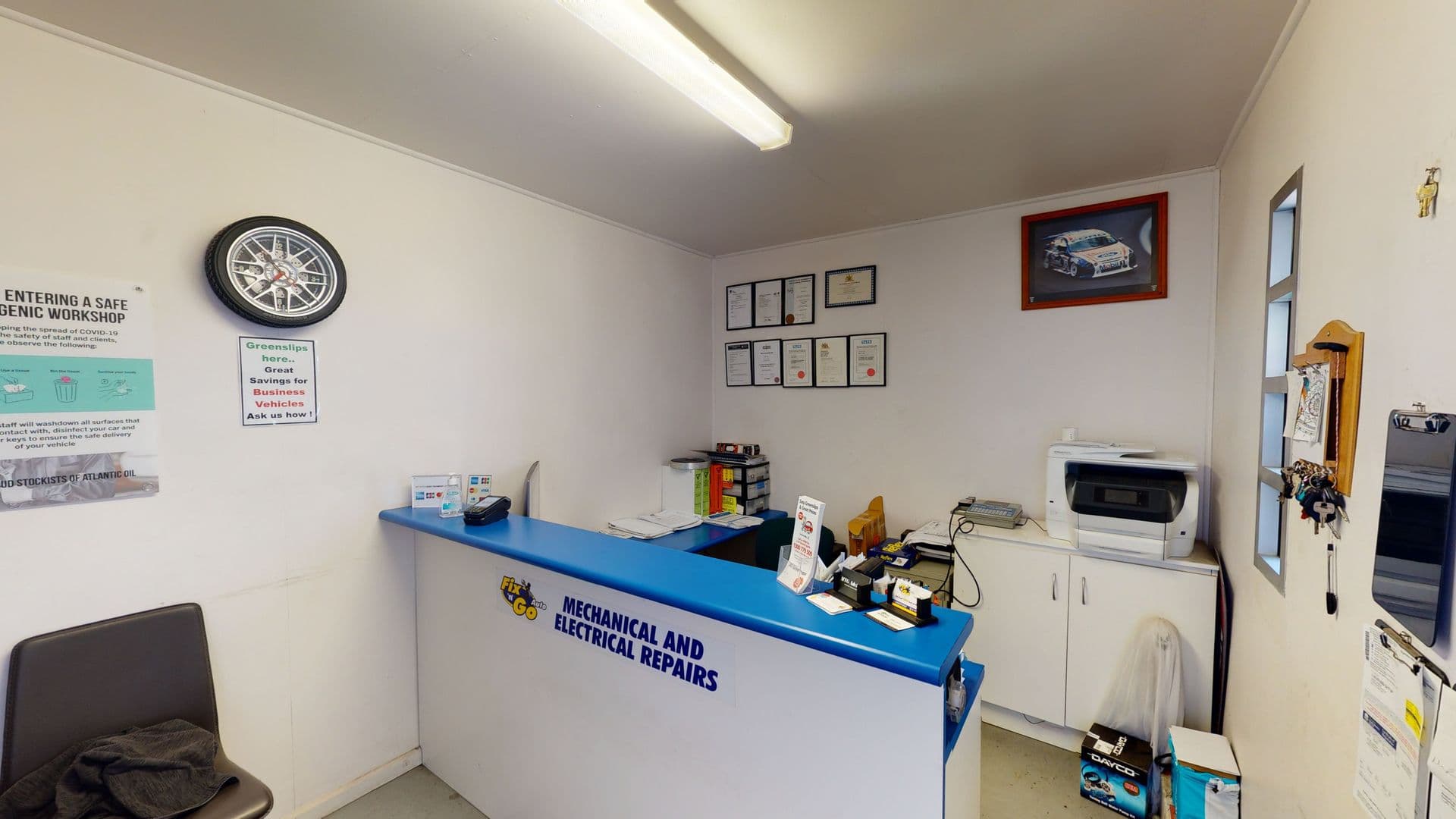 2/147 George Road, Salamander Bay, NSW, 2317, Salamander Bay - Thumbnail 6
