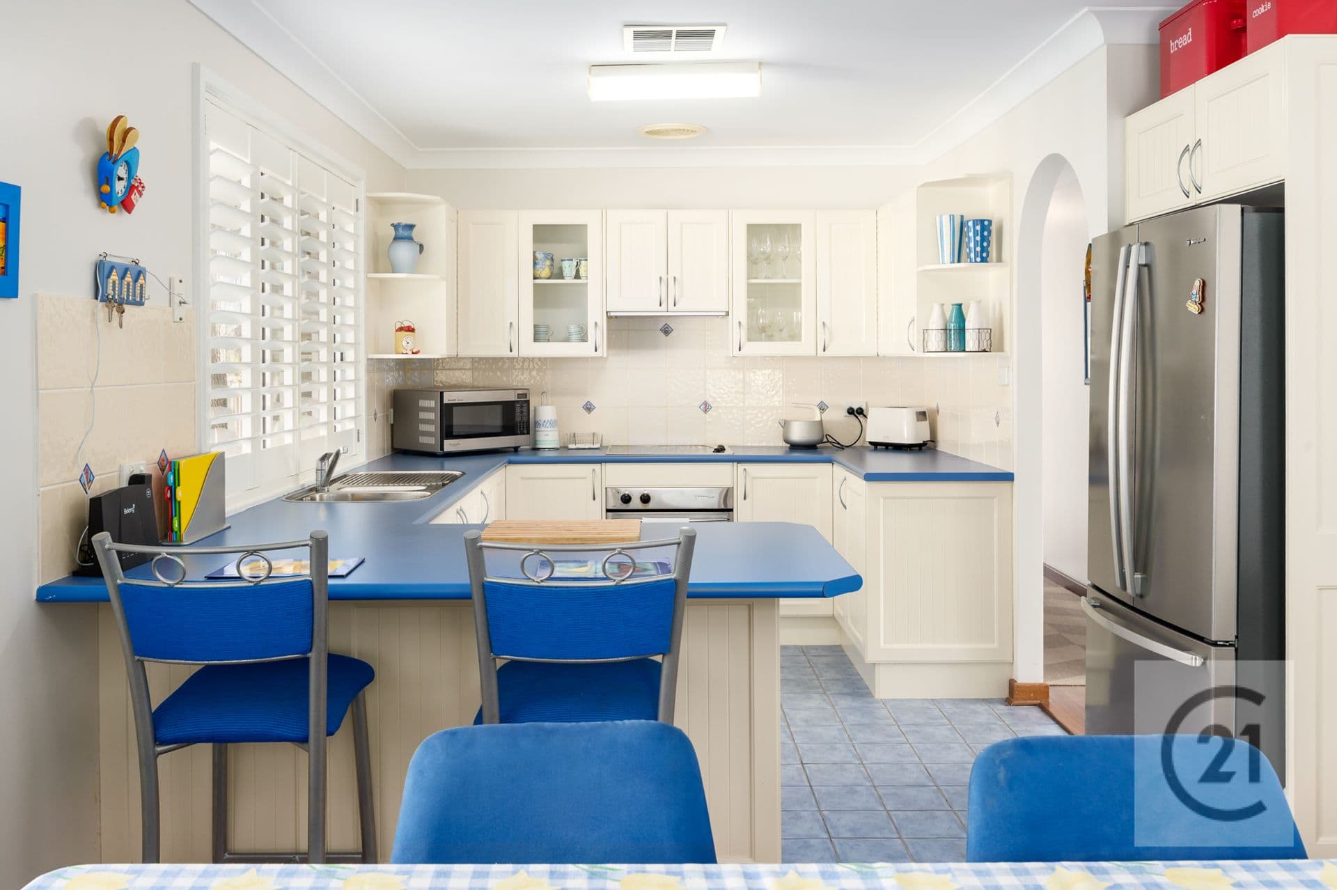 21 Moorooba Crescent, Nelson Bay, NSW, 2315, Nelson Bay - Thumbnail 5