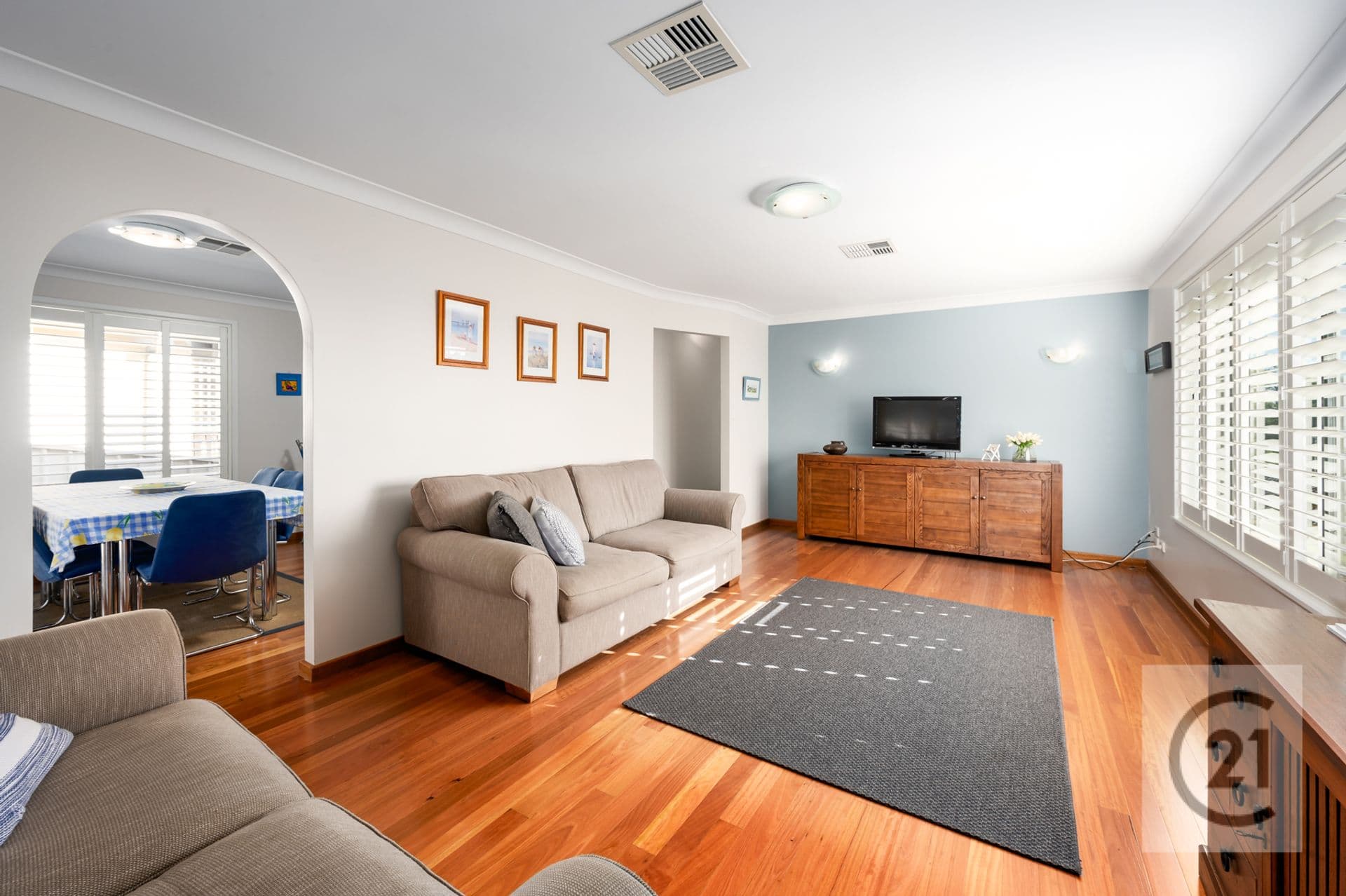 21 Moorooba Crescent, Nelson Bay, NSW, 2315, Nelson Bay - Thumbnail 3