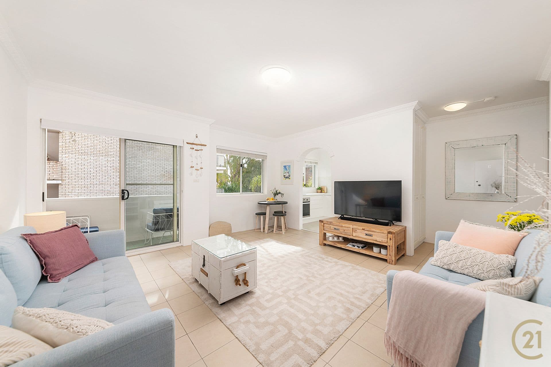 3/11 Ondine Close, Nelson Bay, NSW, 2315, Nelson Bay - Thumbnail 2