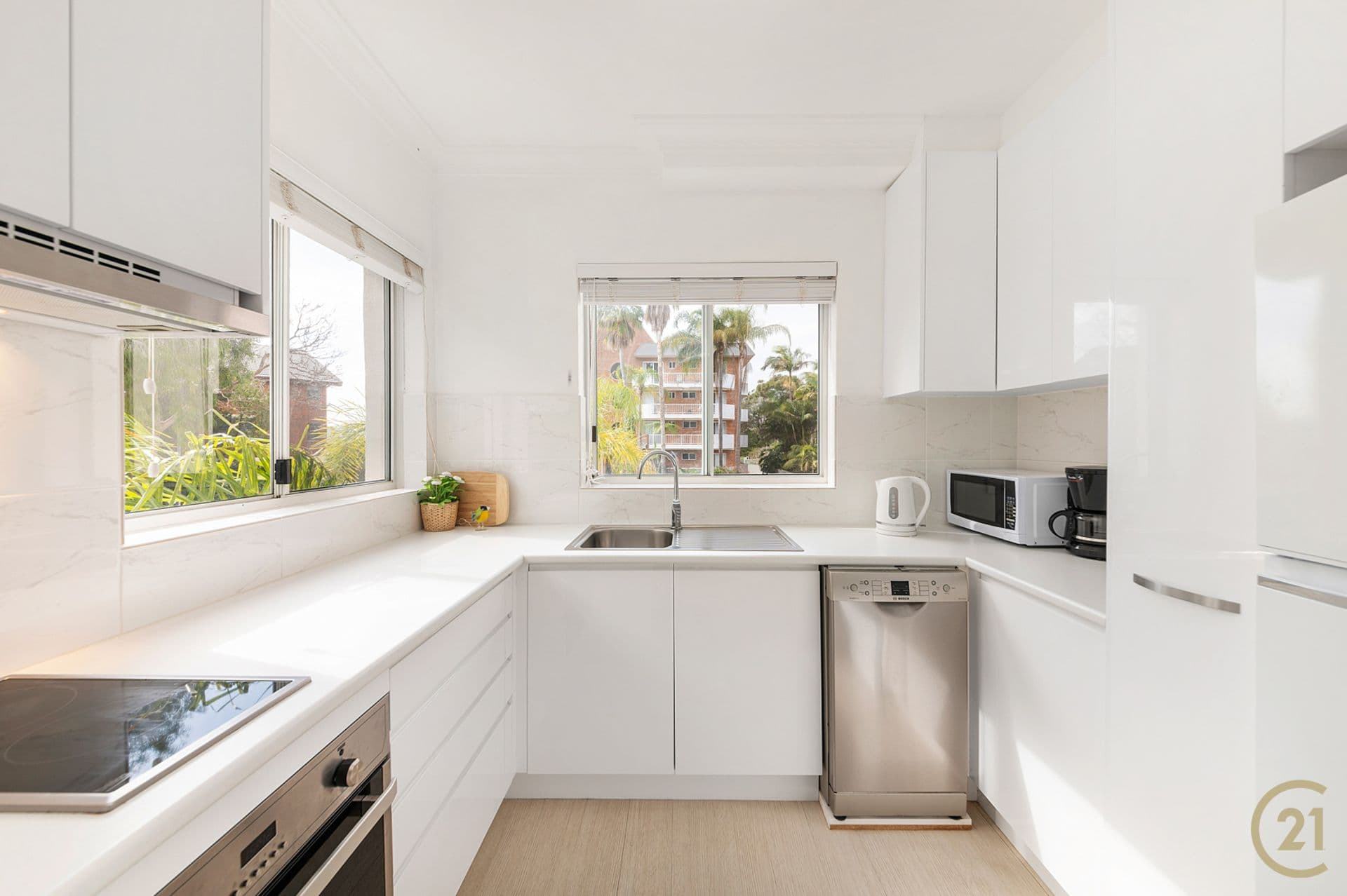 3/11 Ondine Close, Nelson Bay, NSW, 2315, Nelson Bay - Thumbnail 3