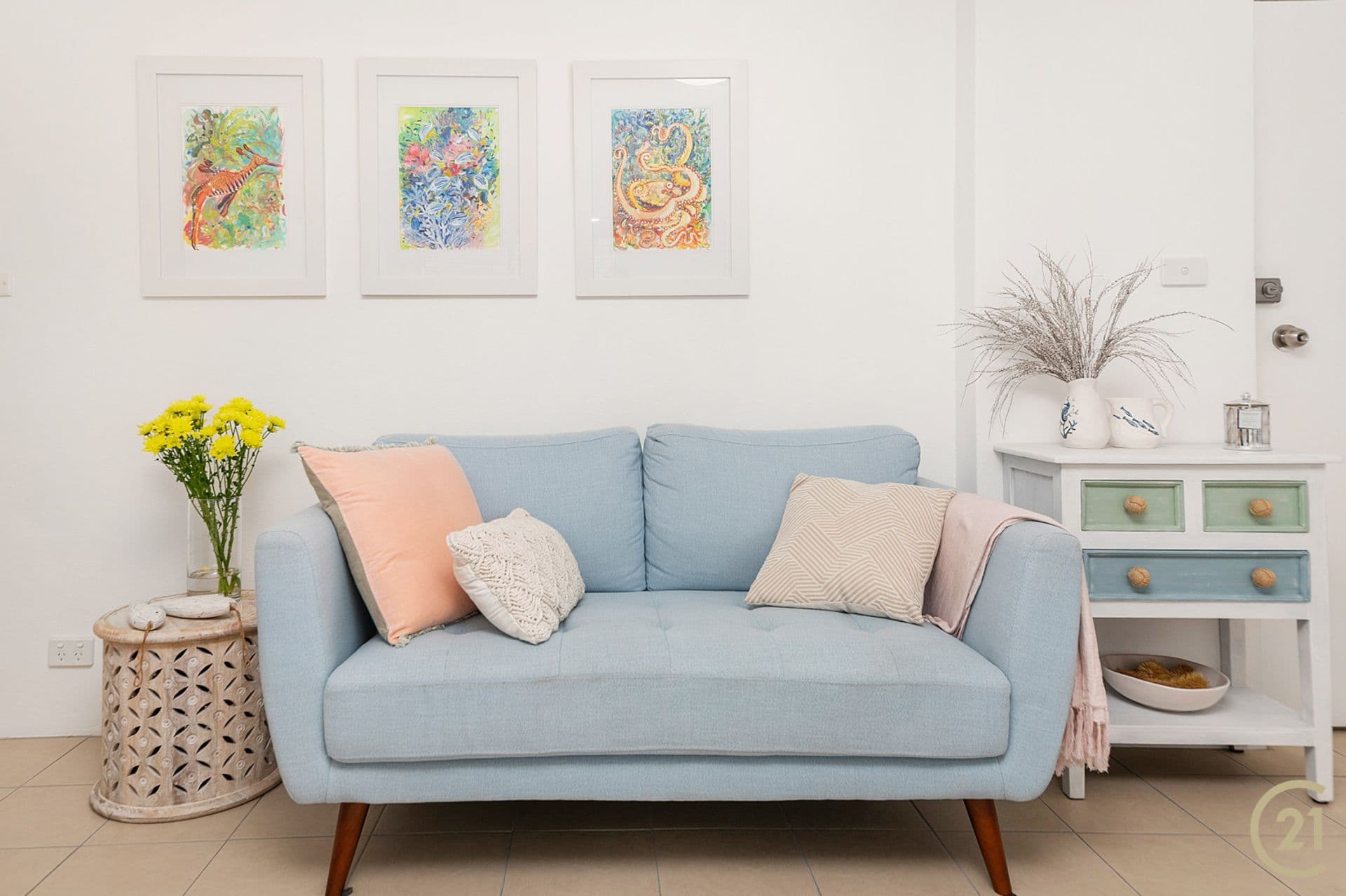3/11 Ondine Close, Nelson Bay, NSW, 2315, Nelson Bay - Thumbnail 4
