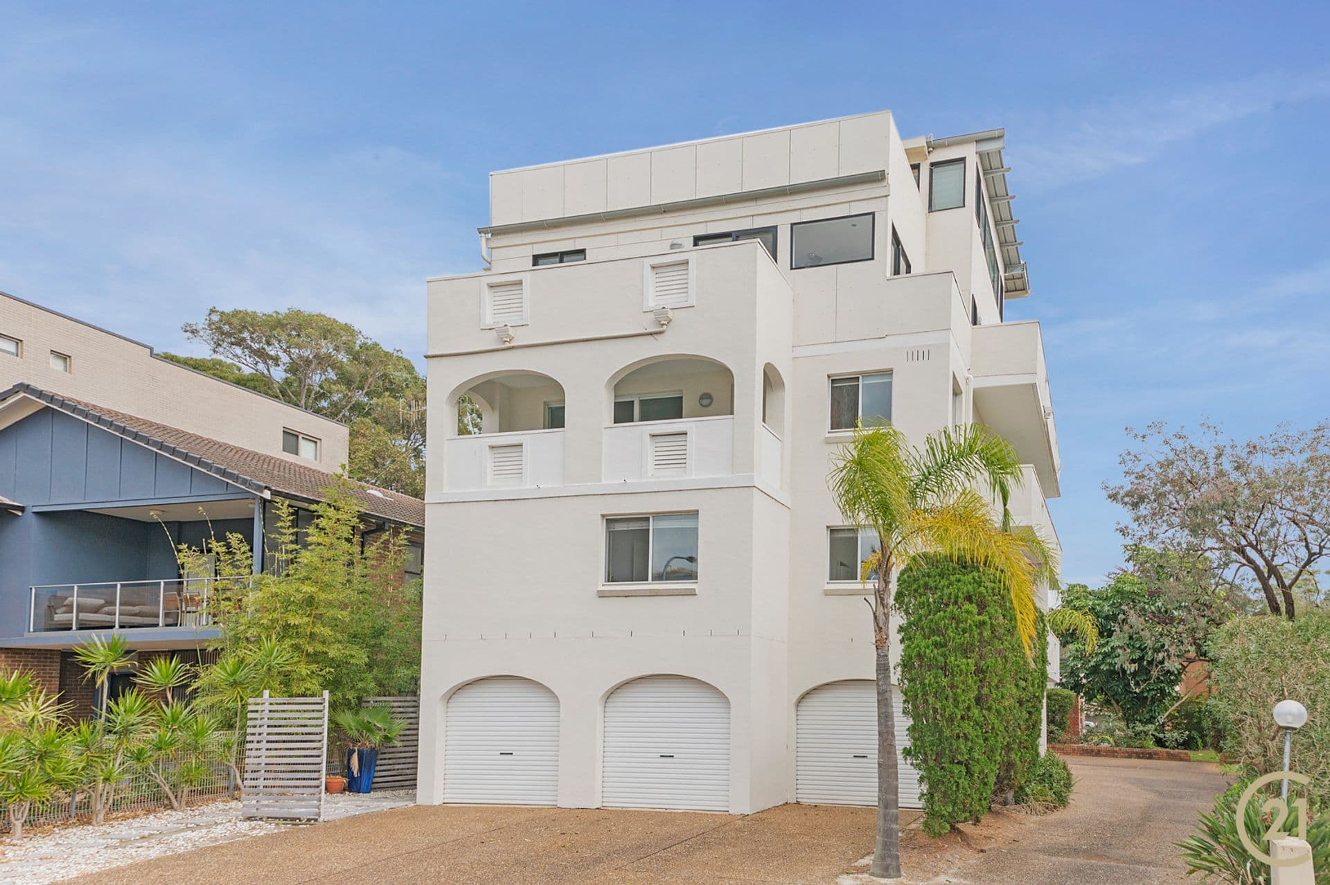 3/11 Ondine Close, Nelson Bay, NSW, 2315, Nelson Bay - Image 1