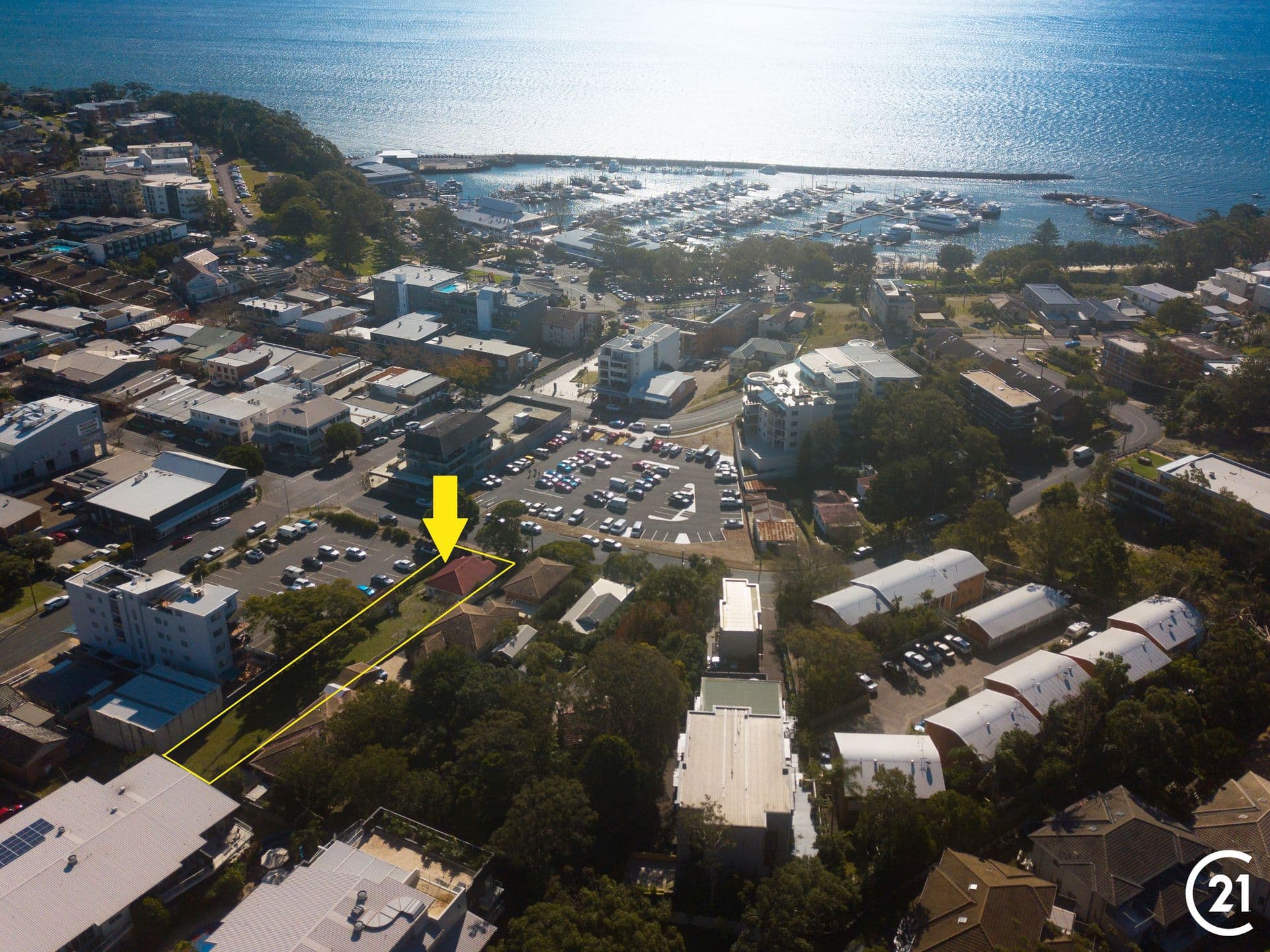 33 Donald Street, Nelson Bay, NSW, 2315, Nelson Bay - Thumbnail 4