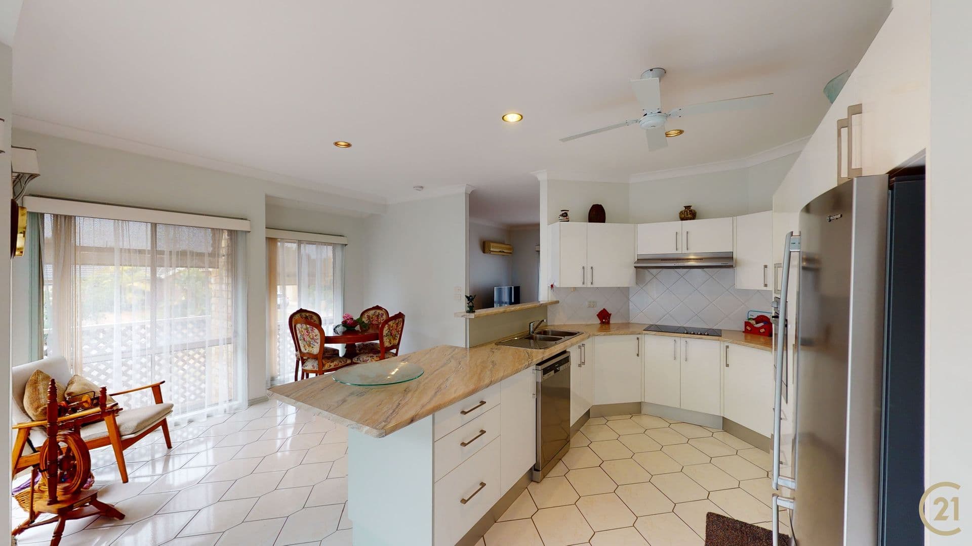 1 Westralia Close, Salamander Bay, NSW, 2317, Salamander Bay - Thumbnail 2