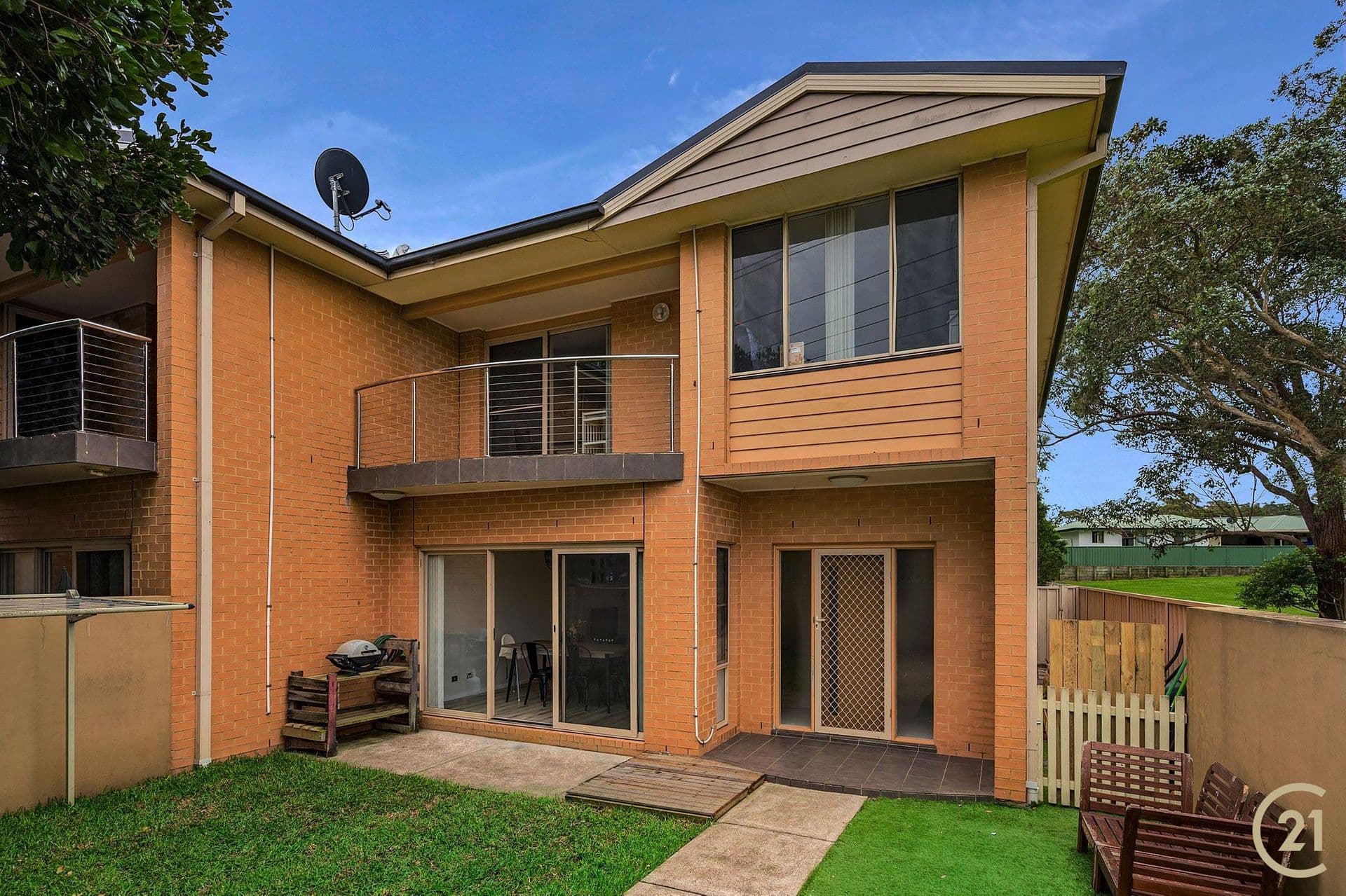 7/171 Gan Gan Road, Anna Bay, NSW, 2316, Anna Bay - Thumbnail 2