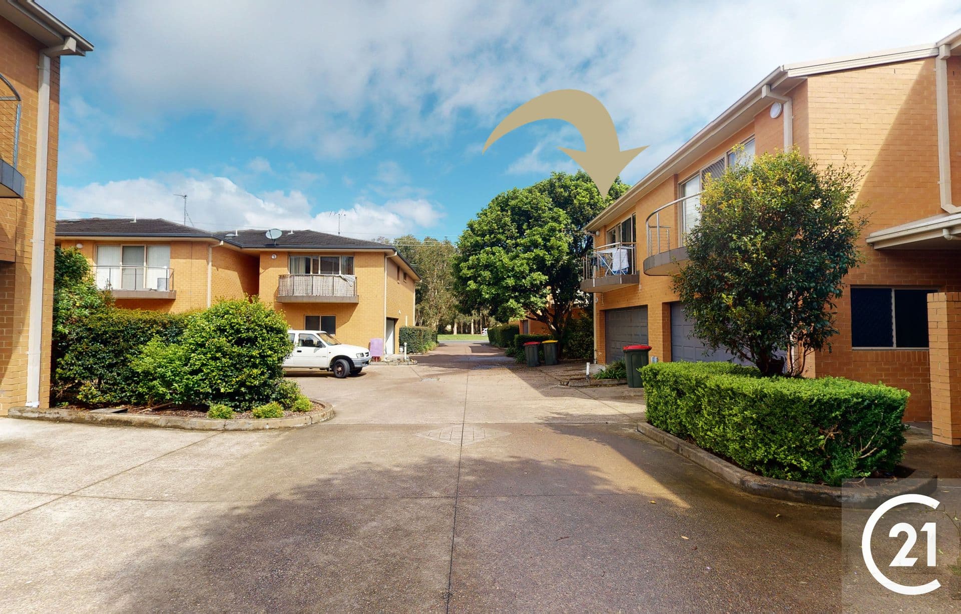 22/171 Gan Gan Rd, Anna Bay, NSW, 2316, Anna Bay - Image 1