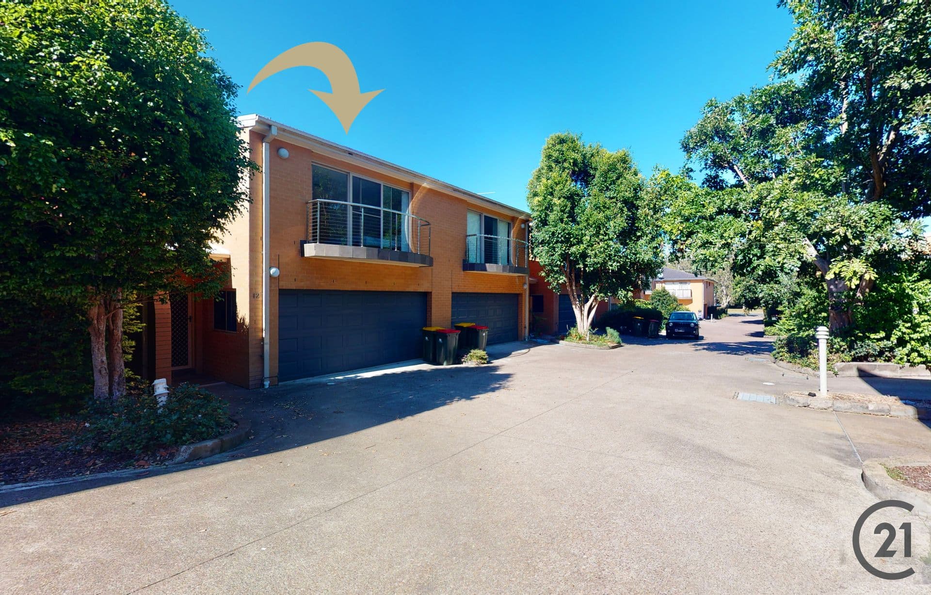 12/171 Gan Gan Road, Anna Bay, NSW, 2316, Anna Bay - Image 1