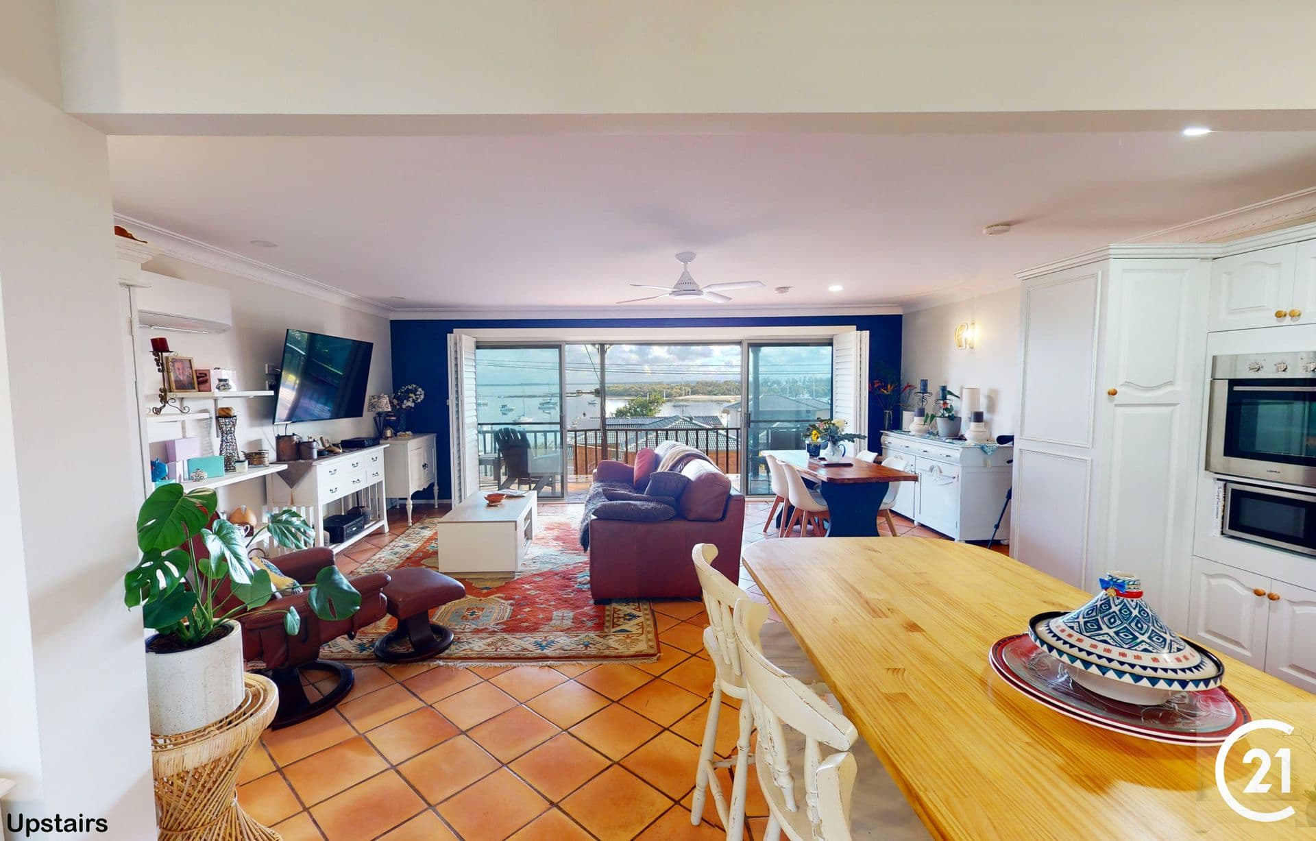 7 Sunset Boulevard, Soldiers Point, NSW, 2317, Soldiers Point - Thumbnail 3