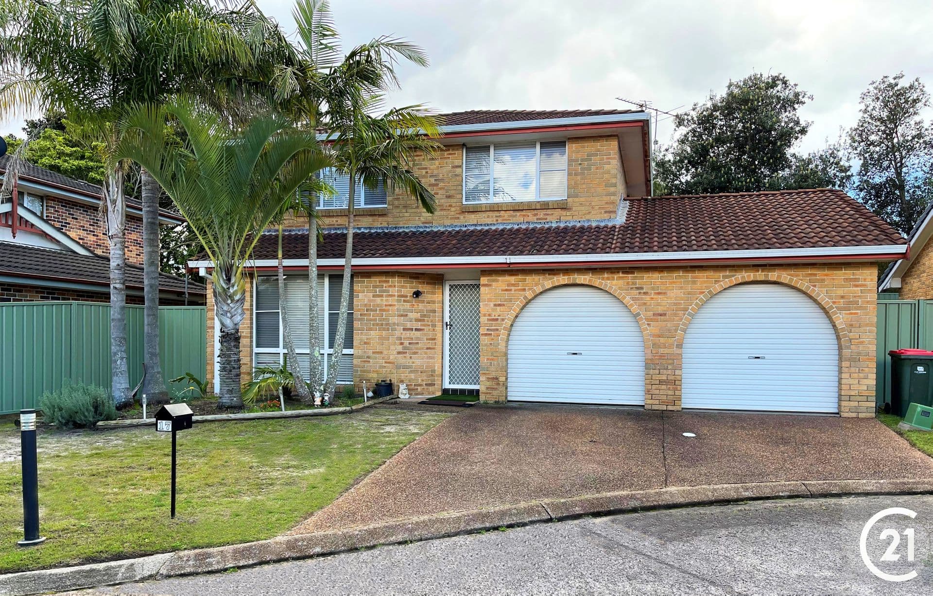 17 Salamander Gardens Court, Salamander Bay, NSW, 2317, Salamander Bay - Image 1