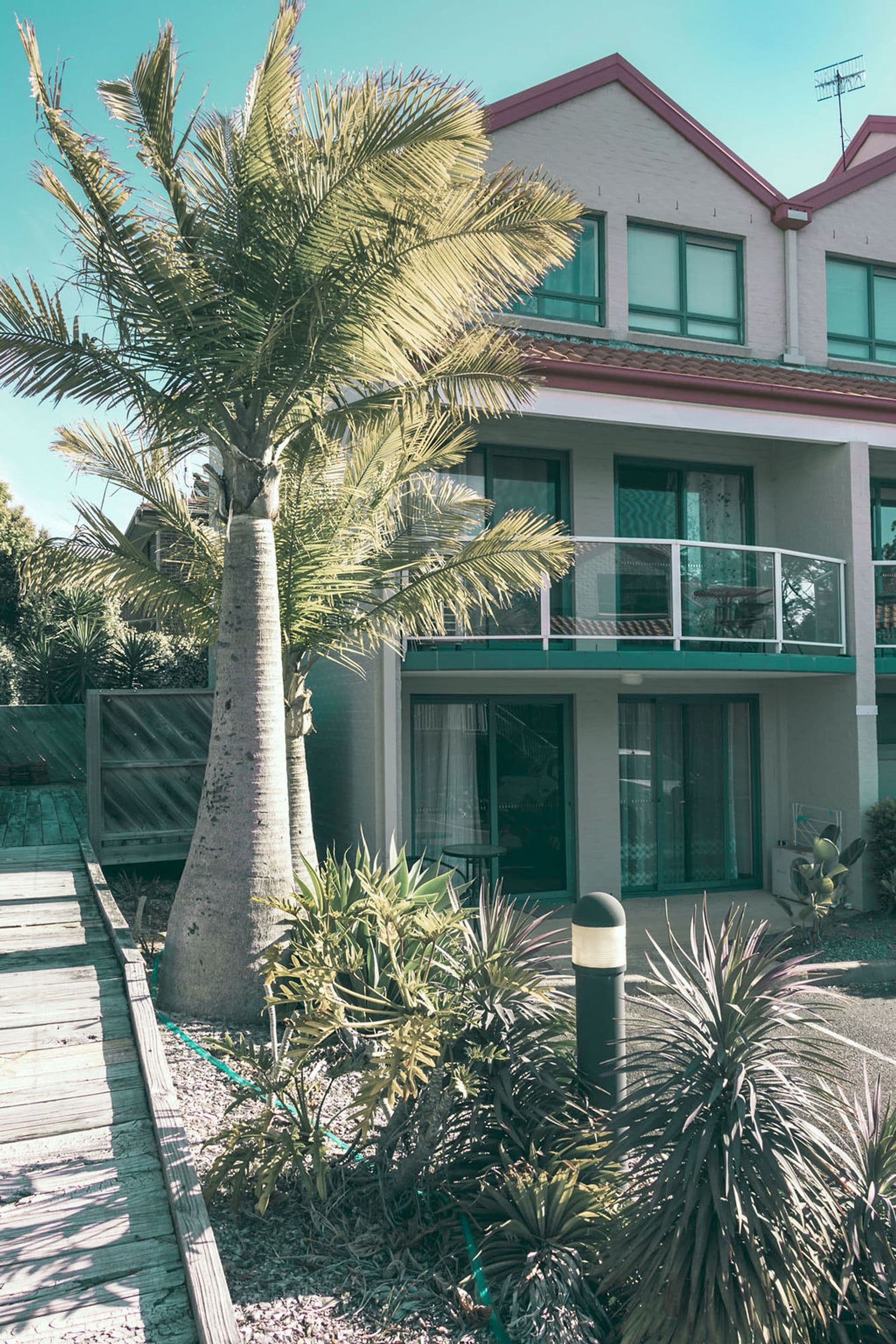 40/1 Trafalgar Street, Nelson Bay, NSW, 2315, Nelson Bay - Thumbnail 2