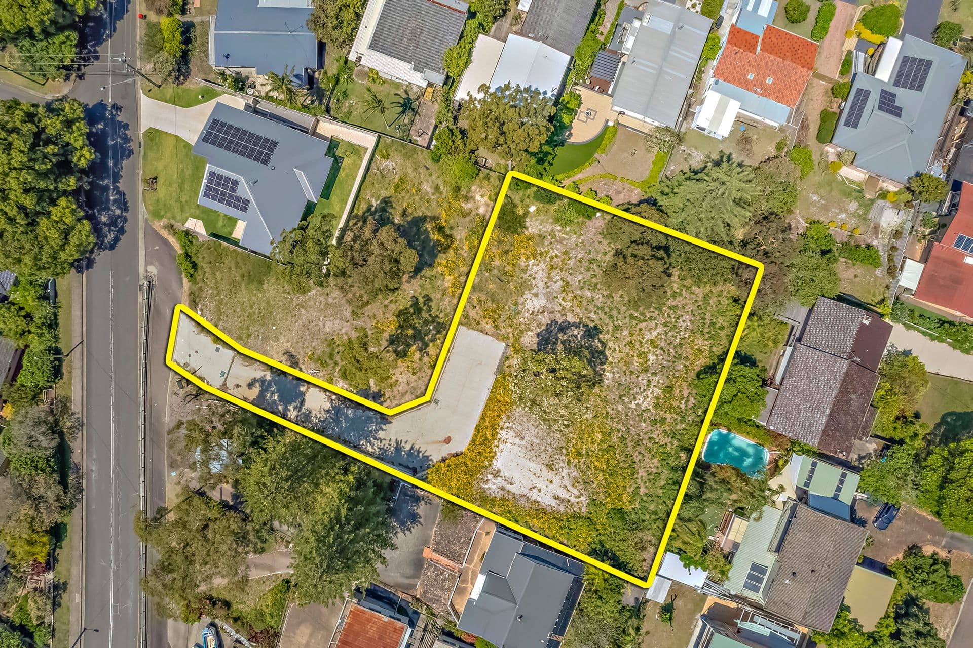 29 Government Road, Nelson Bay, NSW, 2315, Nelson Bay - Image 1