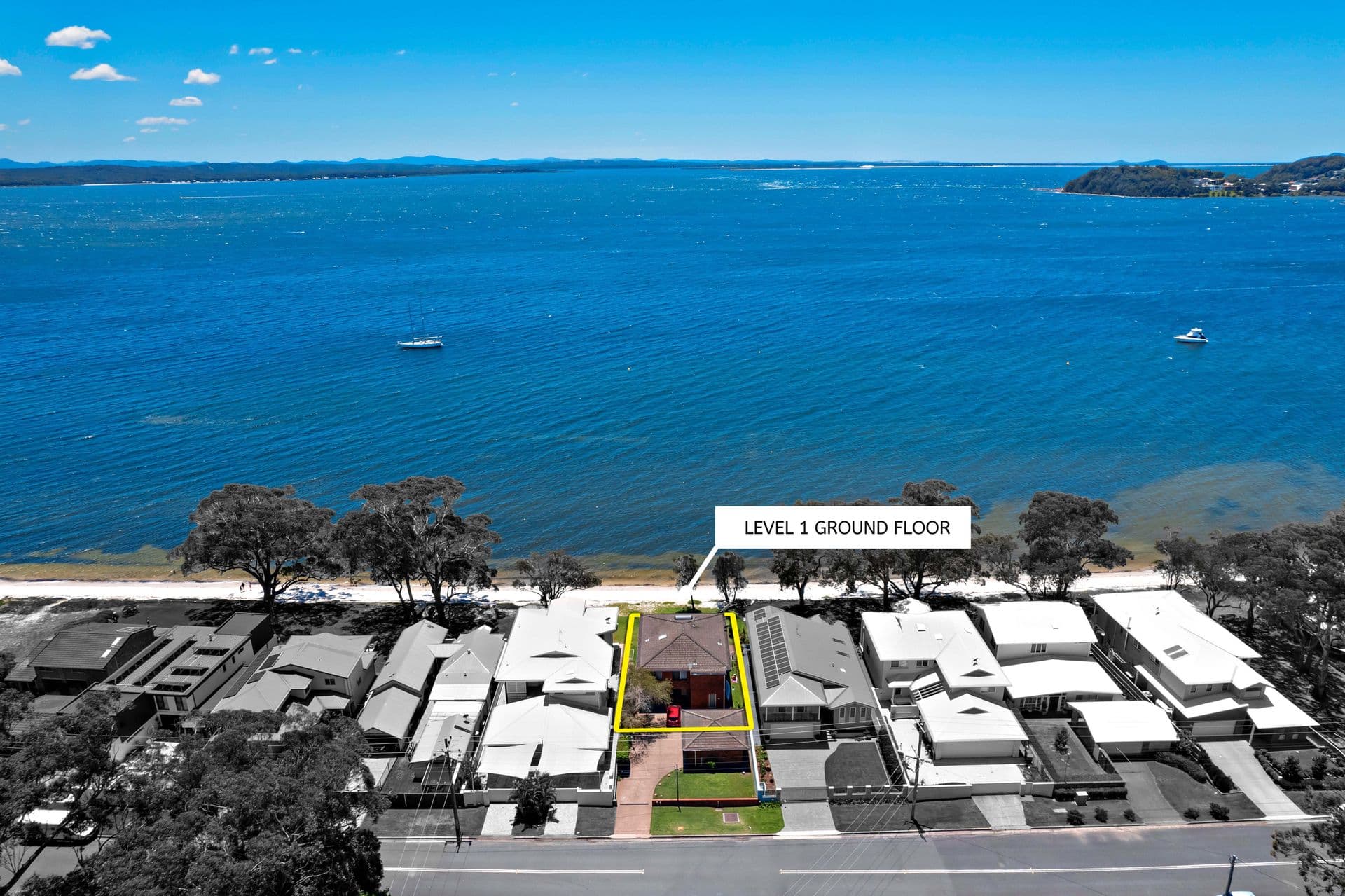 1/79 Foreshore Drive, Salamander Bay, NSW, 2317, Salamander Bay - Thumbnail 2