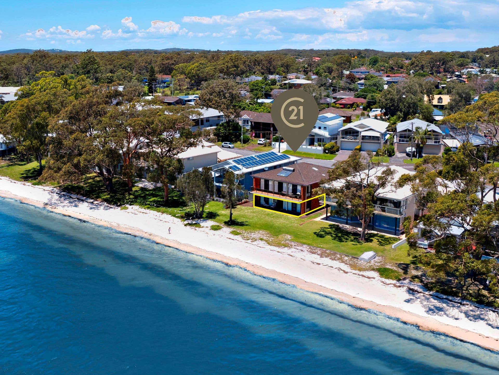 1/79 Foreshore Drive, Salamander Bay, NSW, 2317, Salamander Bay - Image 1