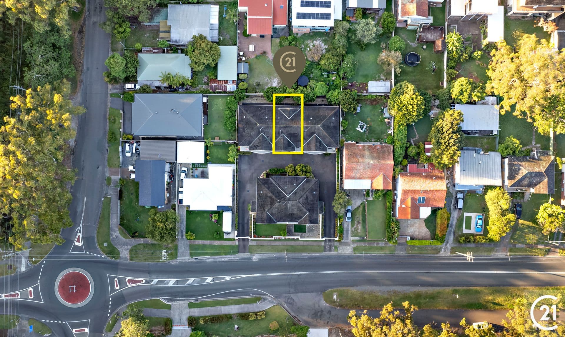 4/95 Shoal Bay Road, Nelson Bay, NSW, 2315, Nelson Bay - Thumbnail 2