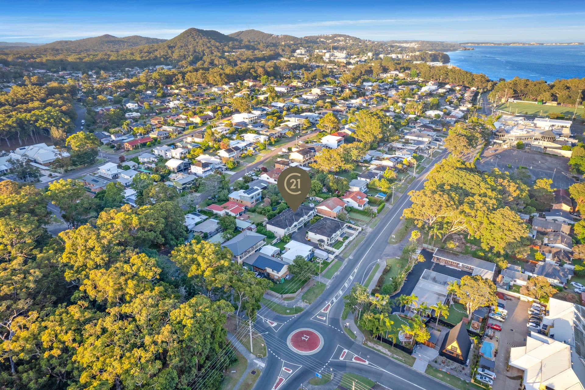 4/95 Shoal Bay Road, Nelson Bay, NSW, 2315, Nelson Bay - Image 1