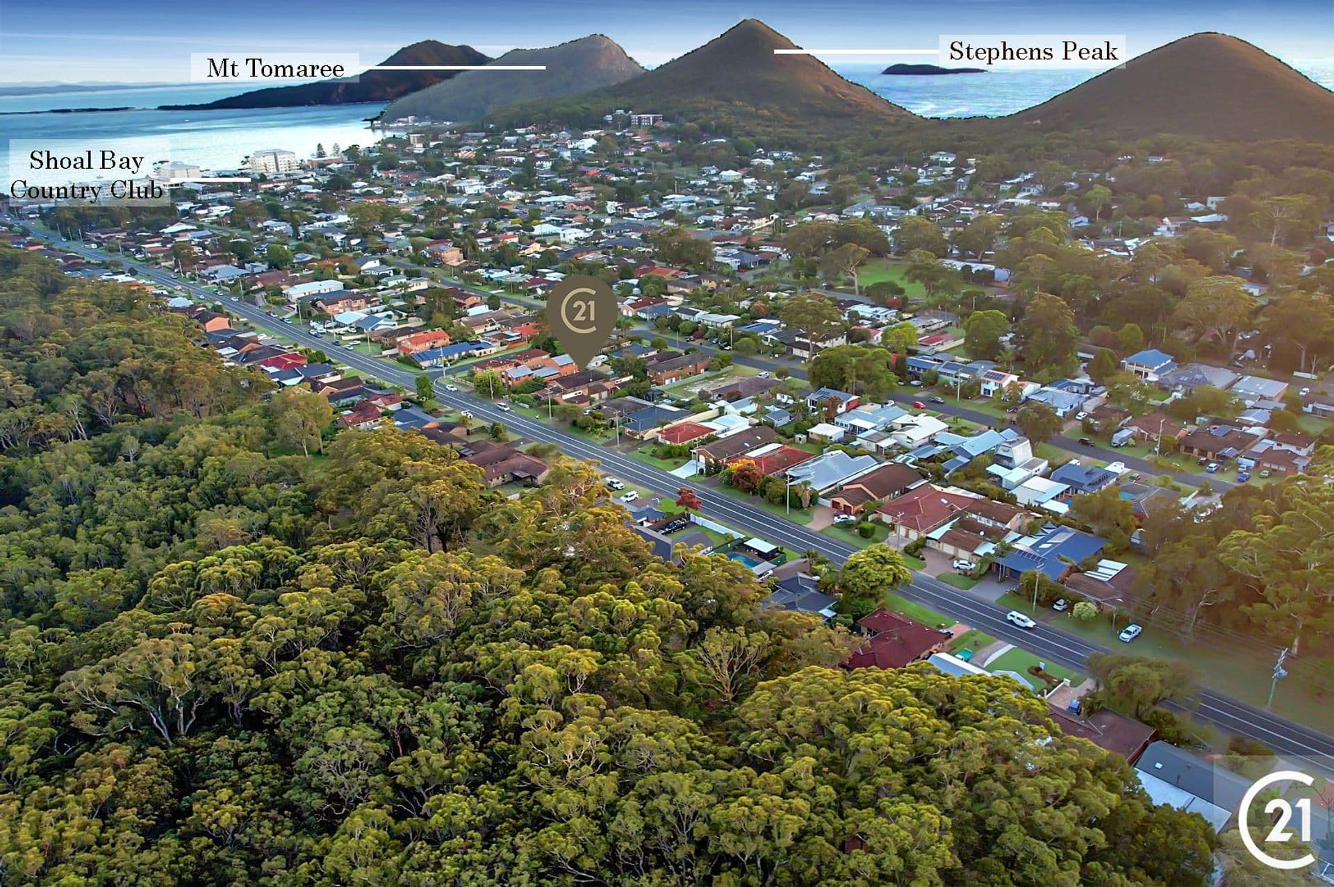87 Government Road, Shoal Bay, NSW, 2315, Shoal Bay - Image 1