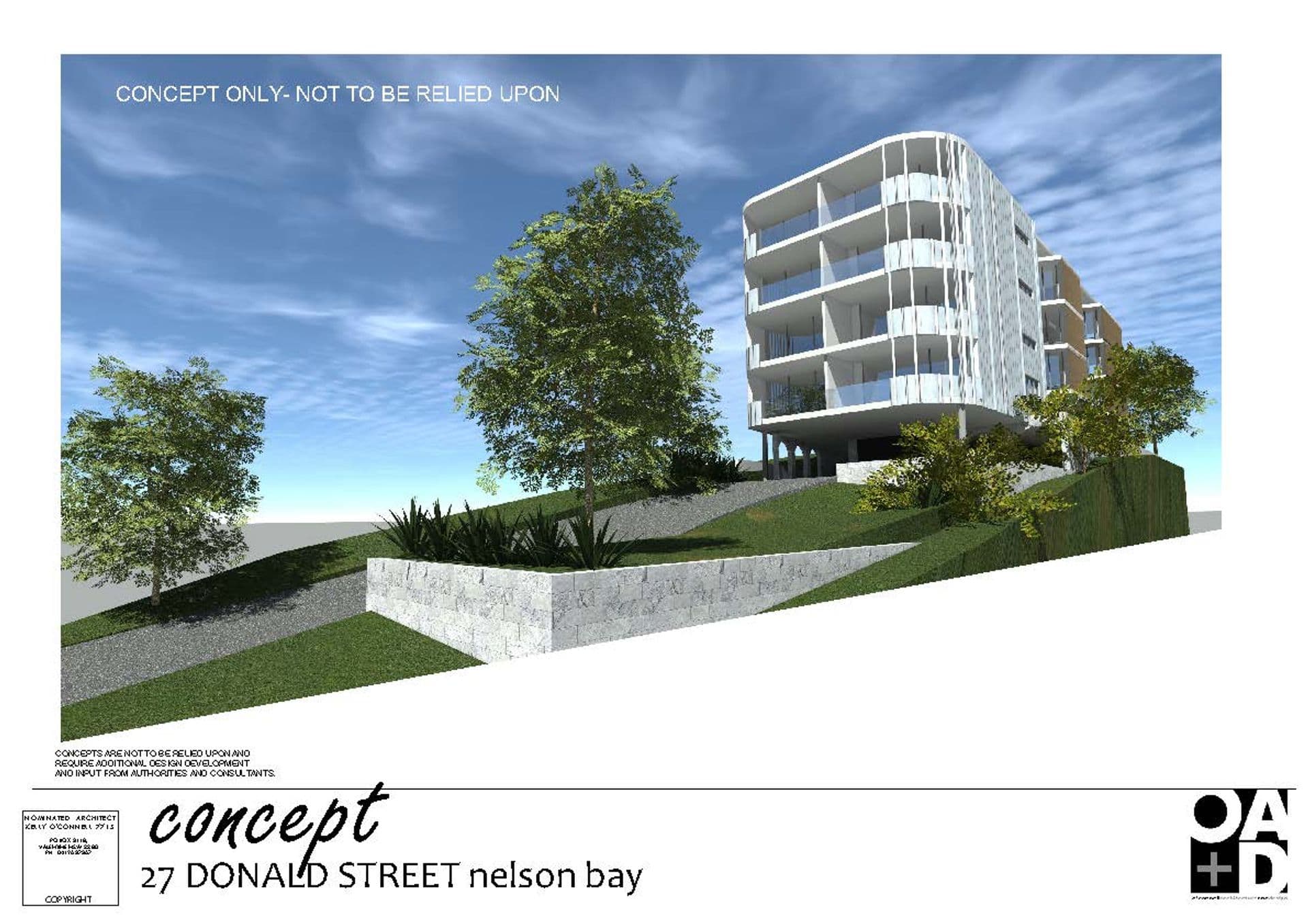27 Donald Street, Nelson Bay, NSW, 2315, Nelson Bay - Thumbnail 4