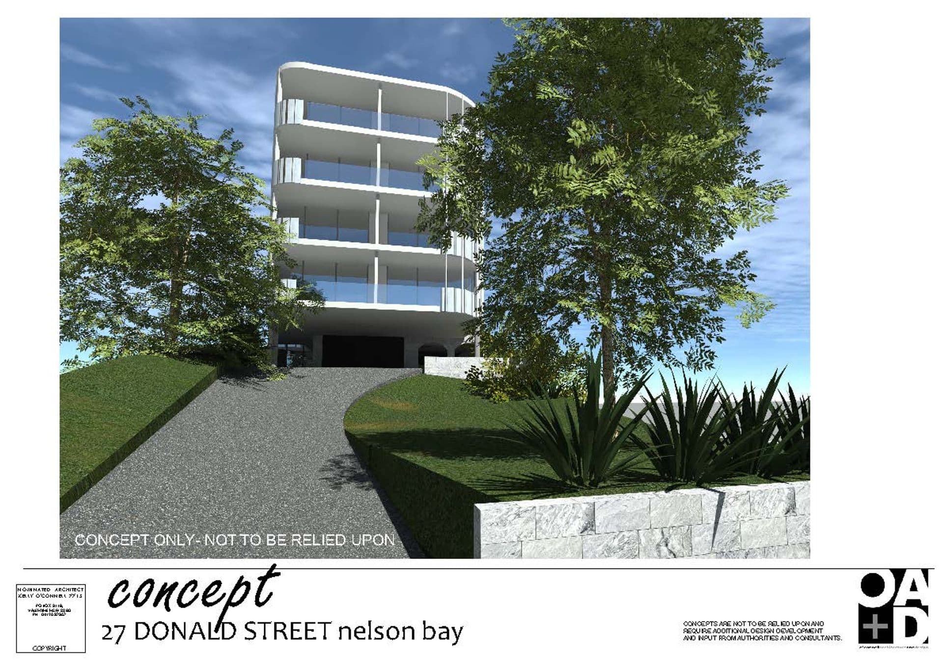 27 Donald Street, Nelson Bay, NSW, 2315, Nelson Bay - Thumbnail 5