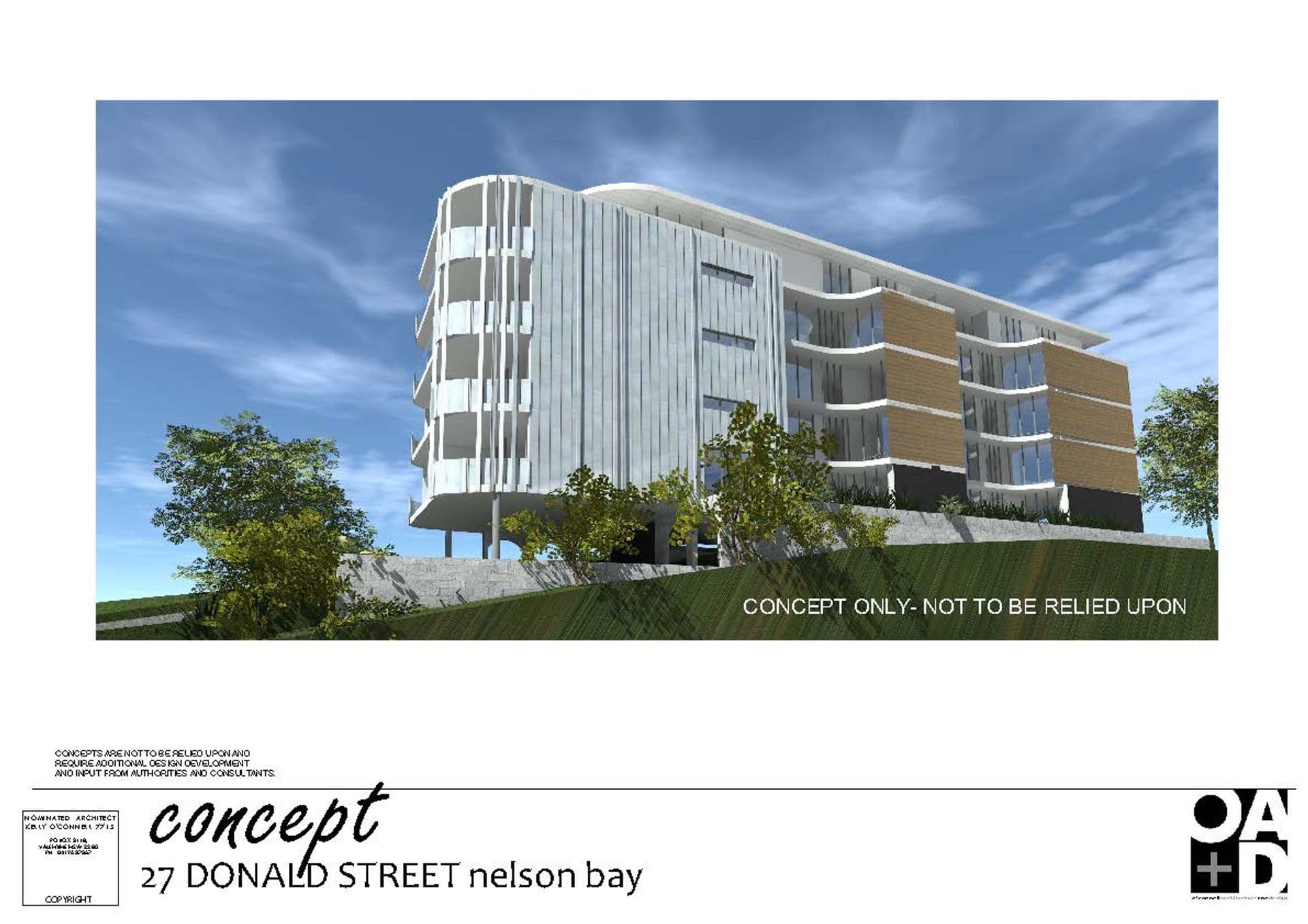 27 Donald Street, Nelson Bay, NSW, 2315, Nelson Bay - Thumbnail 3