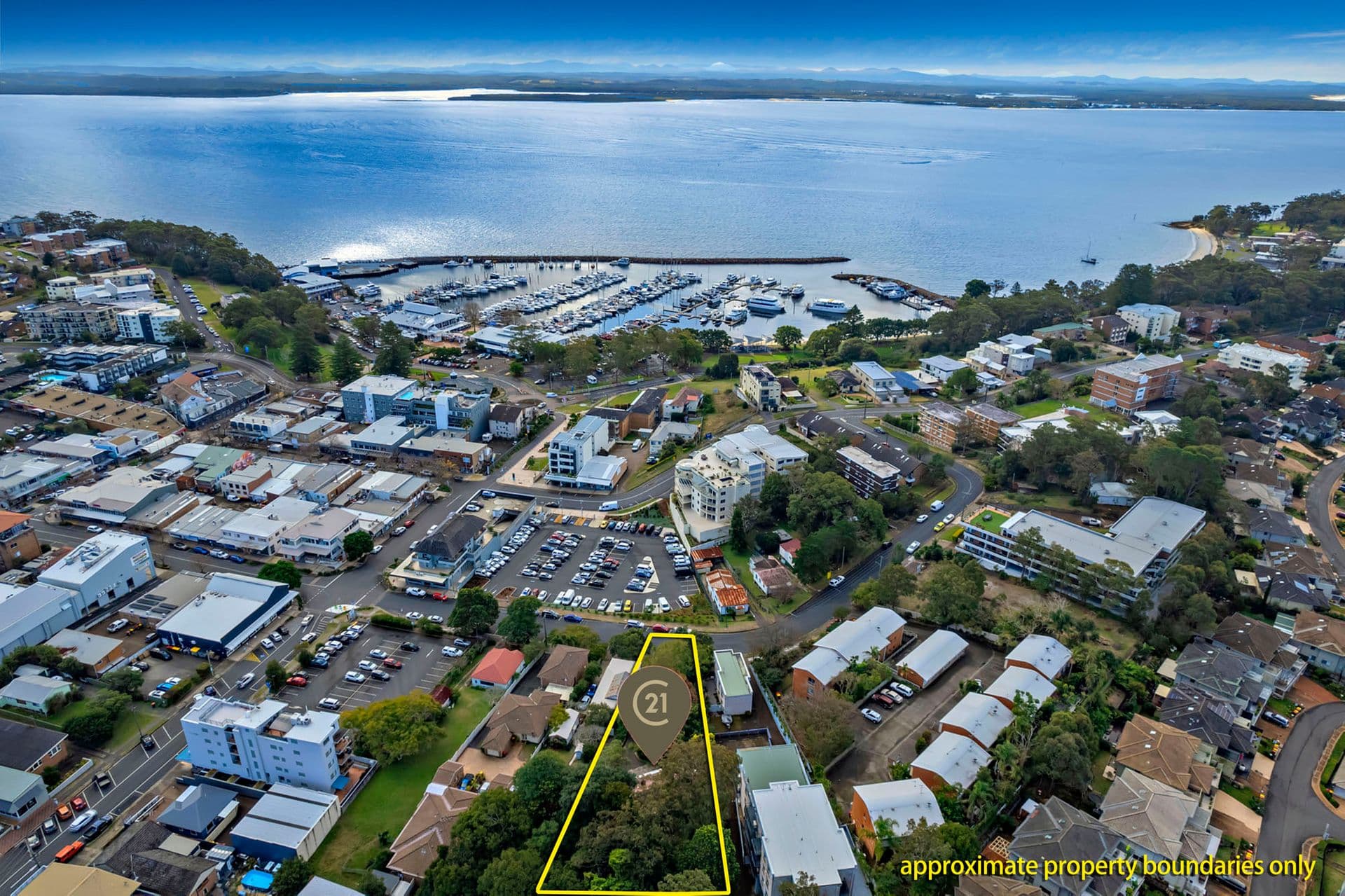 27 Donald Street, Nelson Bay, NSW, 2315, Nelson Bay - Image 1