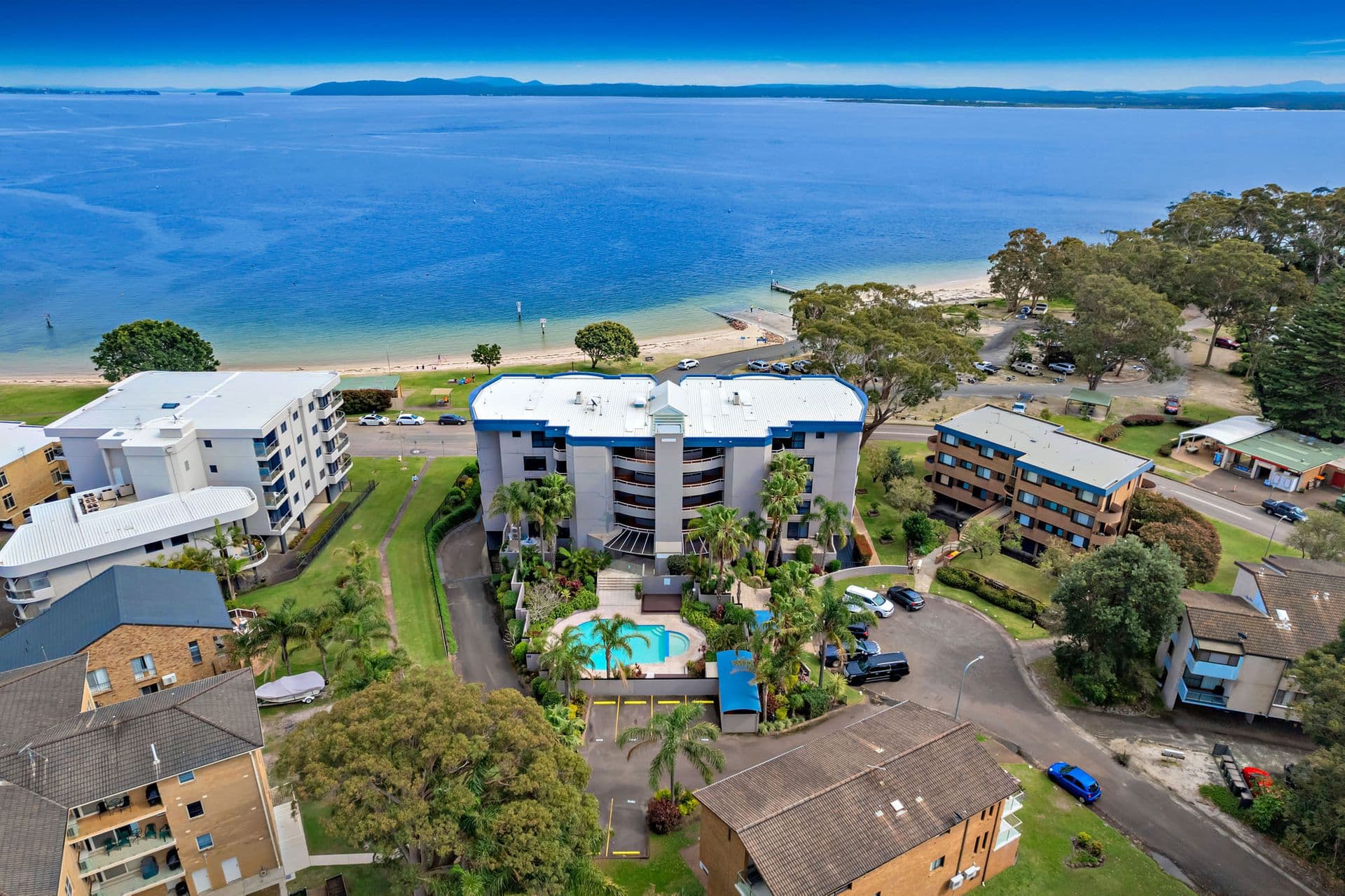 18/11 Columbia Close, Nelson Bay, NSW, 2315, Nelson Bay - Thumbnail 3