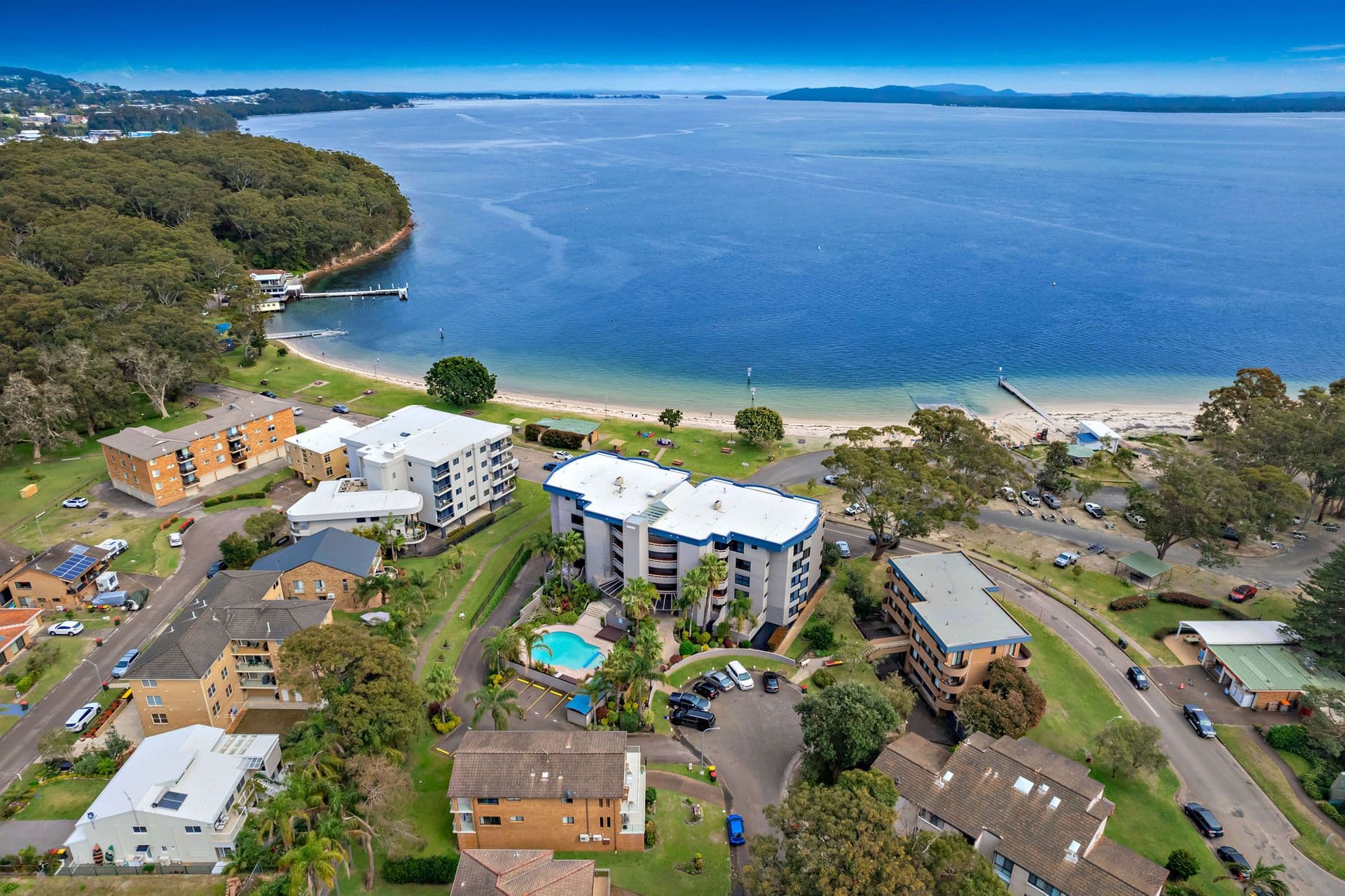 18/11 Columbia Close, Nelson Bay, NSW, 2315, Nelson Bay - Thumbnail 4