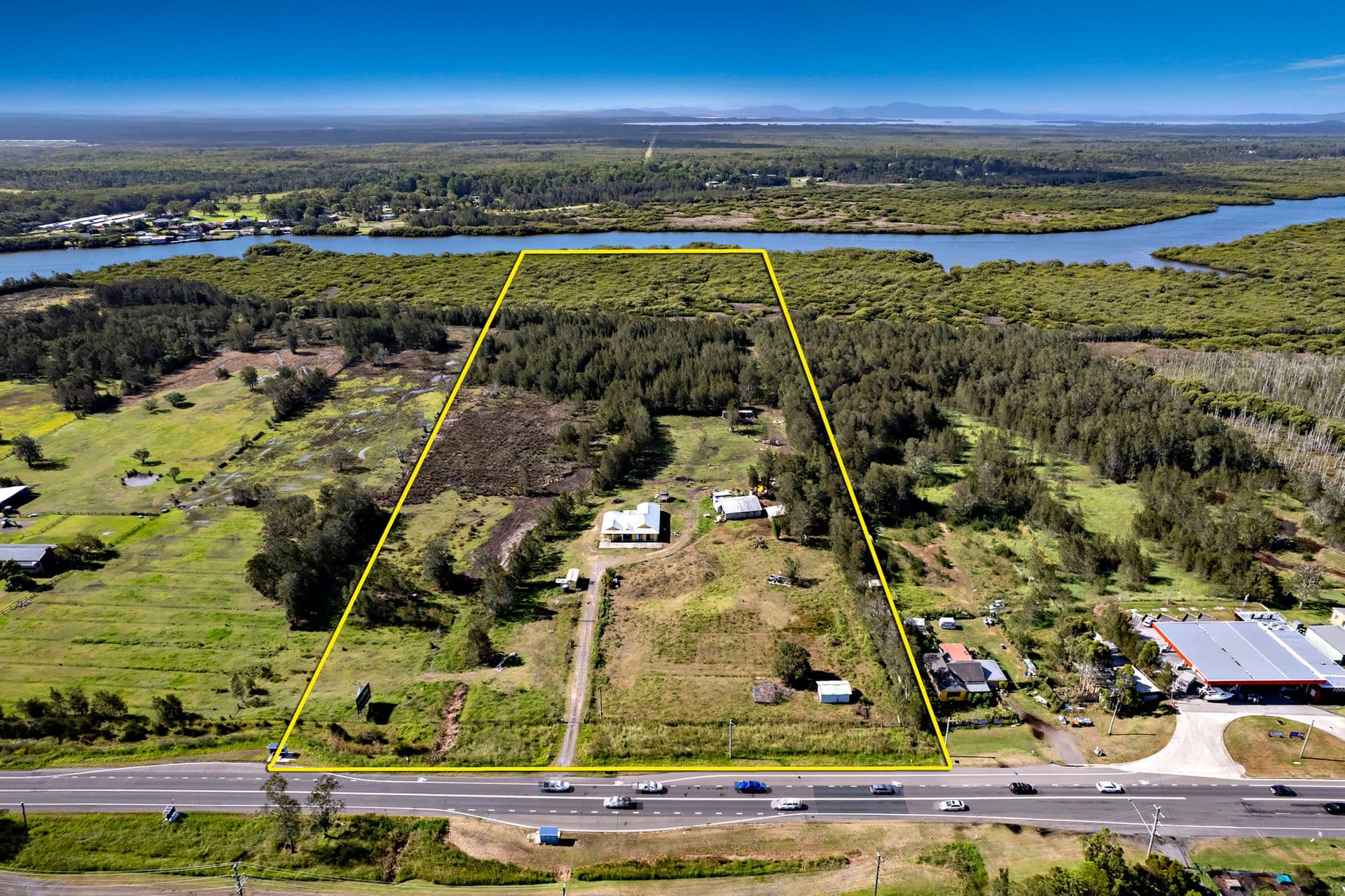 2875 Nelson Bay, Salt Ash, NSW, 2318, Salt Ash - Image 1