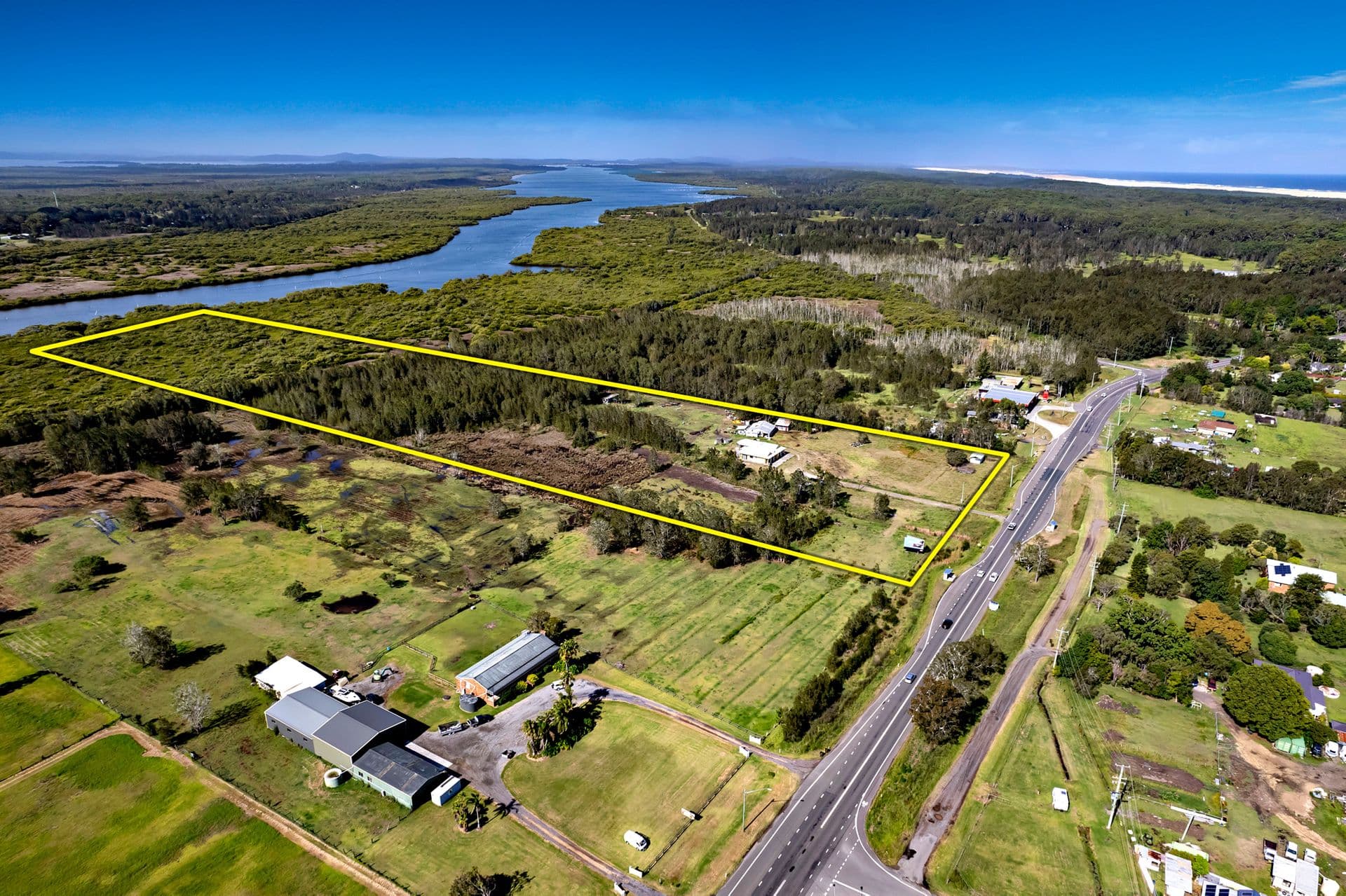 2875 Nelson Bay, Salt Ash, NSW, 2318, Salt Ash - Thumbnail 2