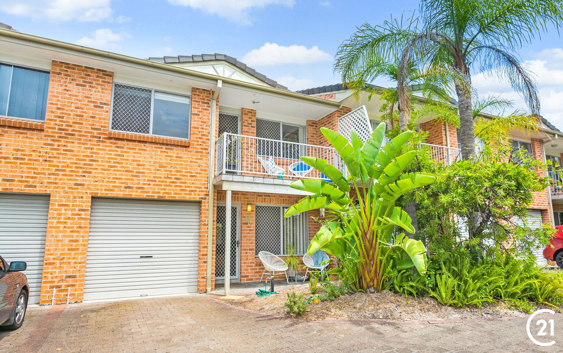 8/3 Helm Close, Salamander Bay, NSW, 2317, Salamander Bay - Thumbnail 2